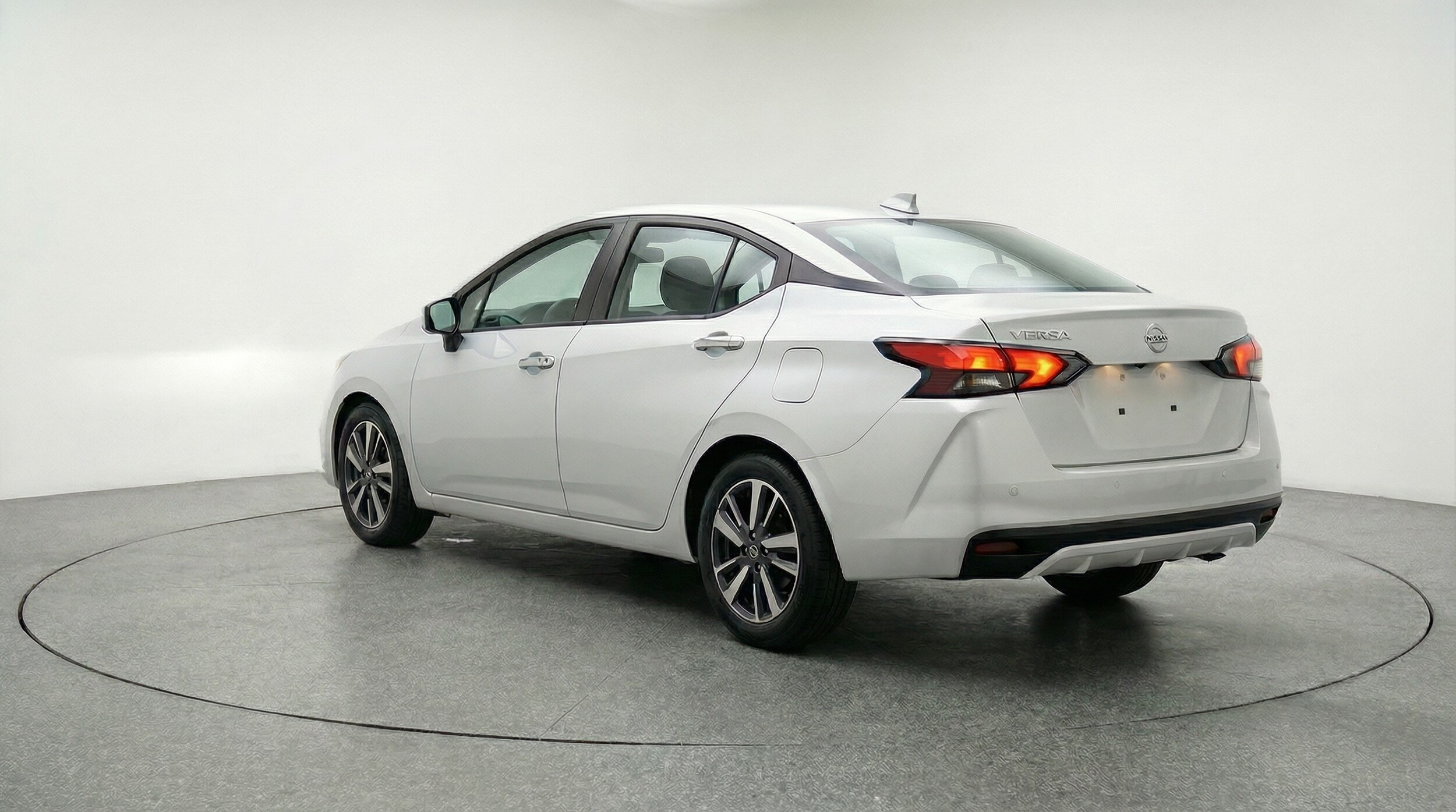 Thumbnail: 2025 Nissan Versa - 5