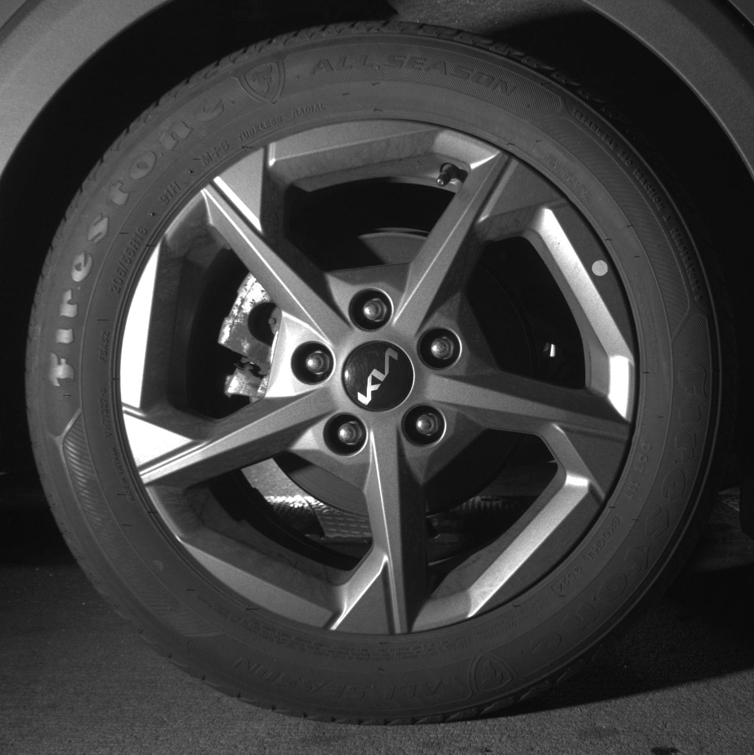 Thumbnail: 2025 Kia K4 - 12