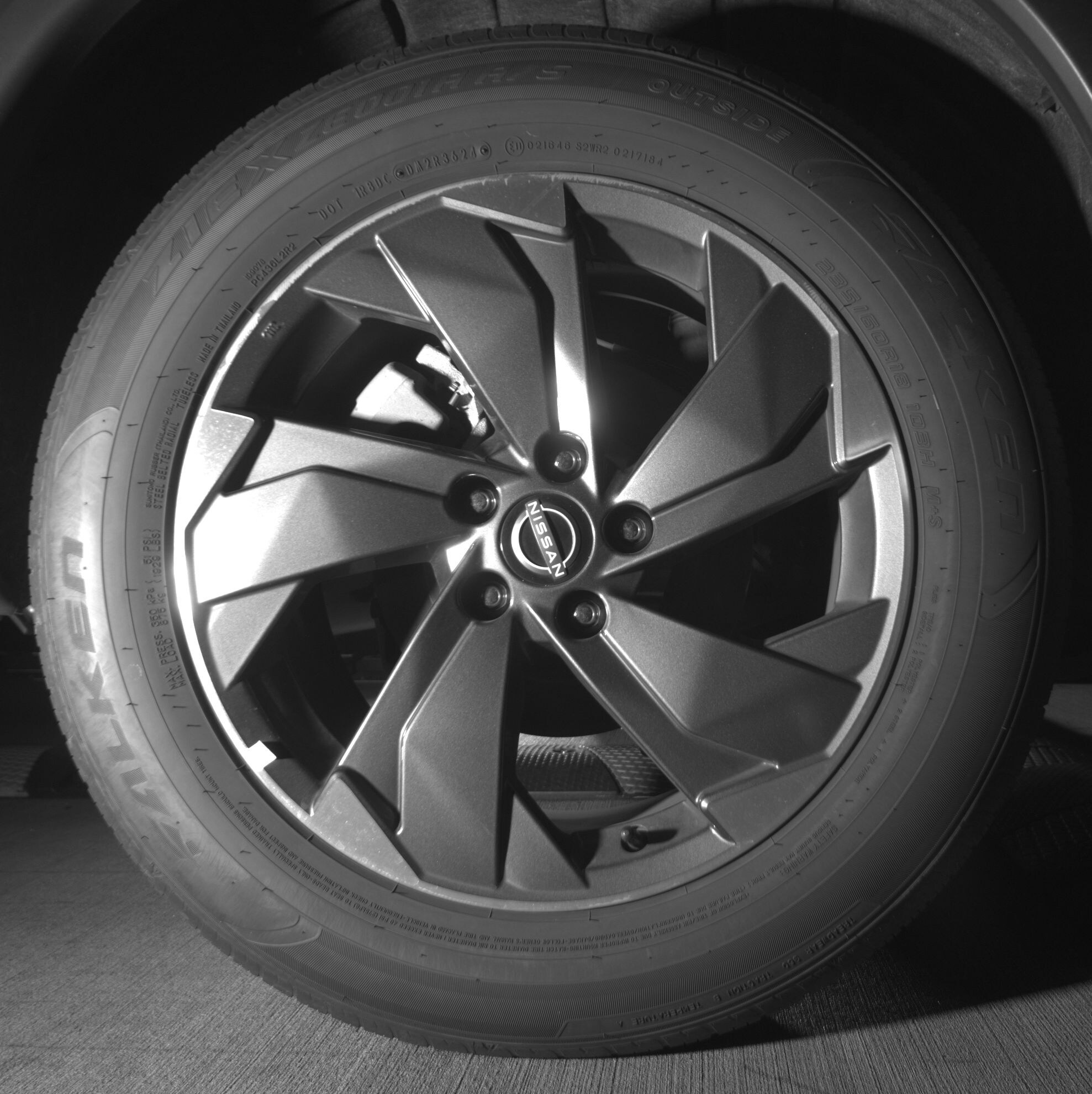 Thumbnail: 2025 Nissan Rogue - 12