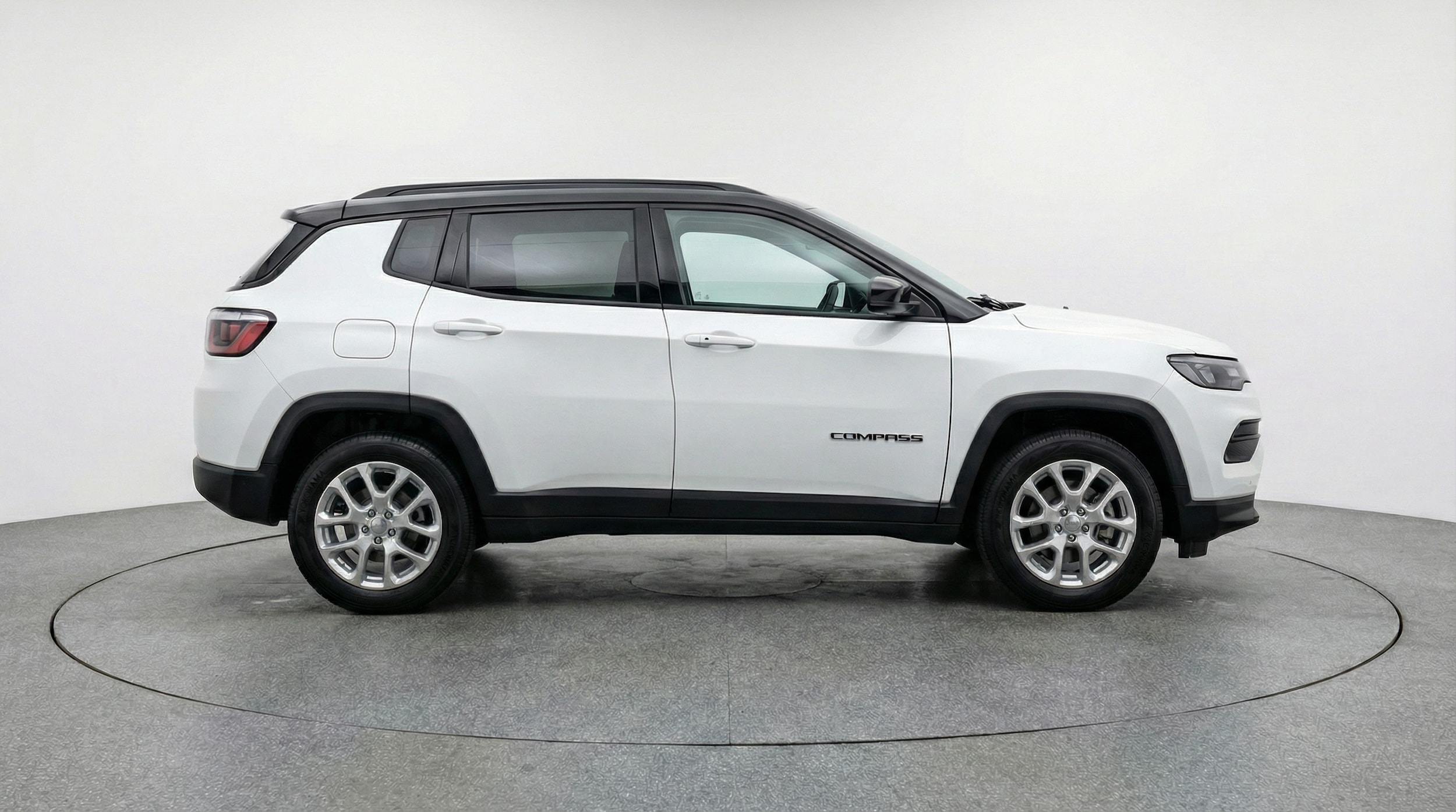 Thumbnail: 2025 Jeep Compass - 8