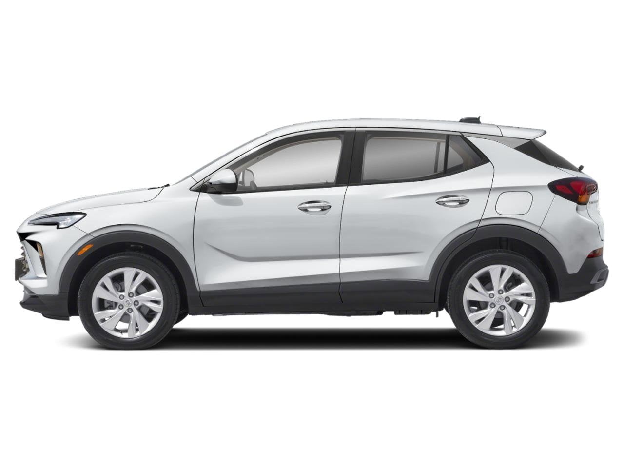 Thumbnail: 2025 Buick Encore GX - 3