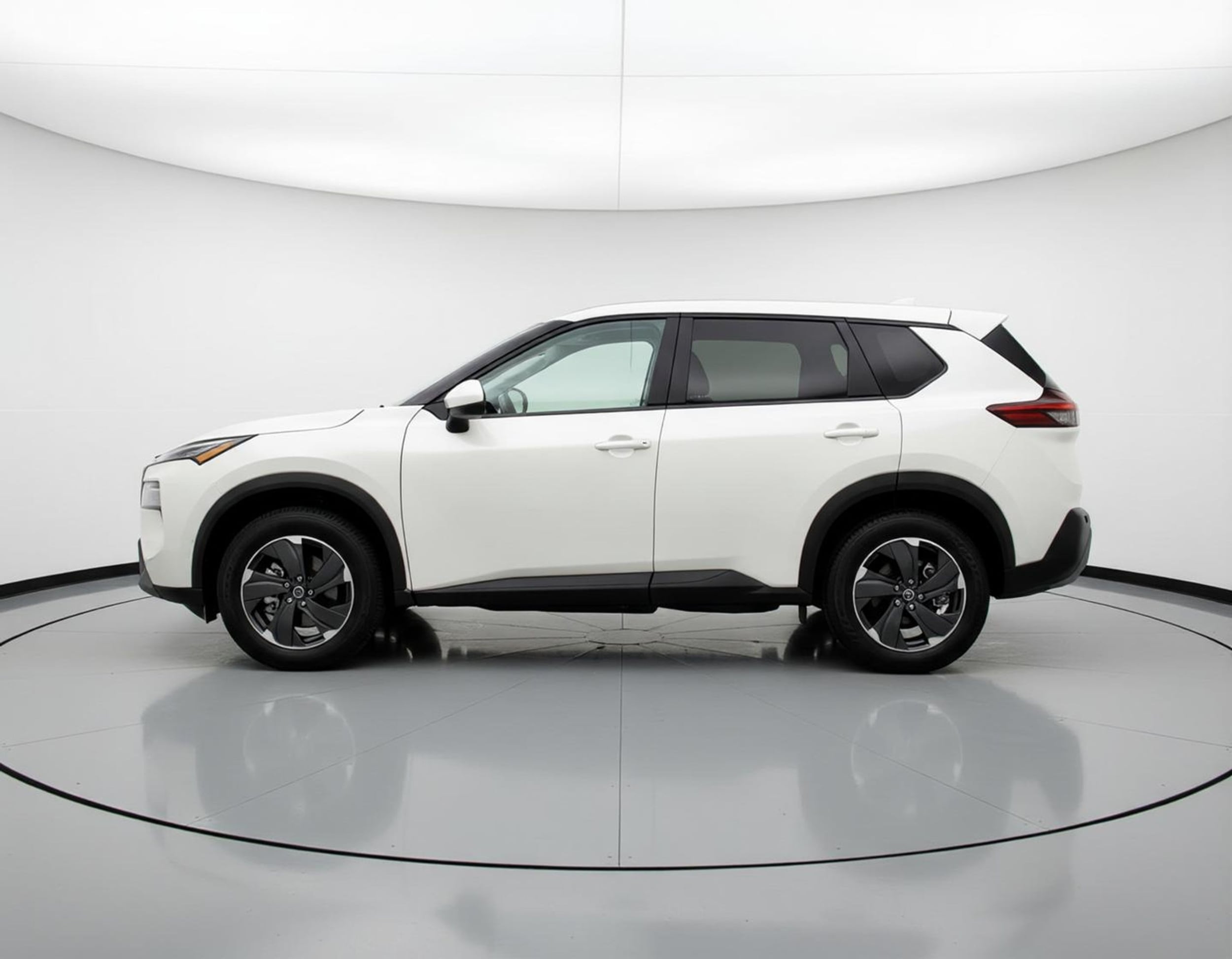 Thumbnail: 2025 Nissan Rogue - 4