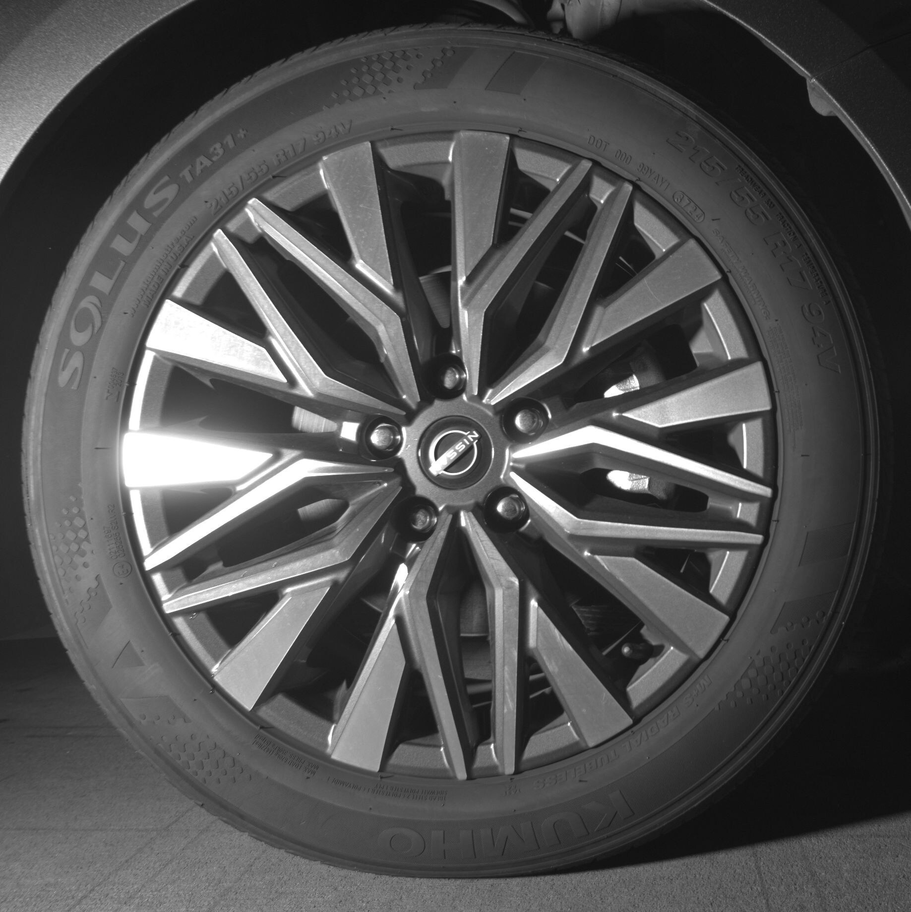 Thumbnail: 2025 Nissan Altima - 10