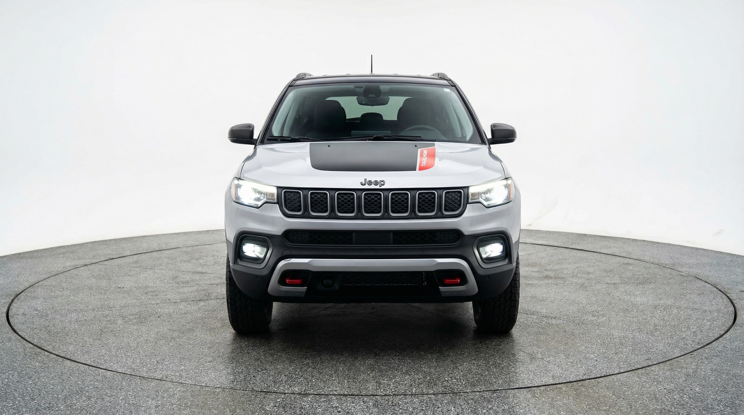 Thumbnail: 2025 Jeep Compass - 2