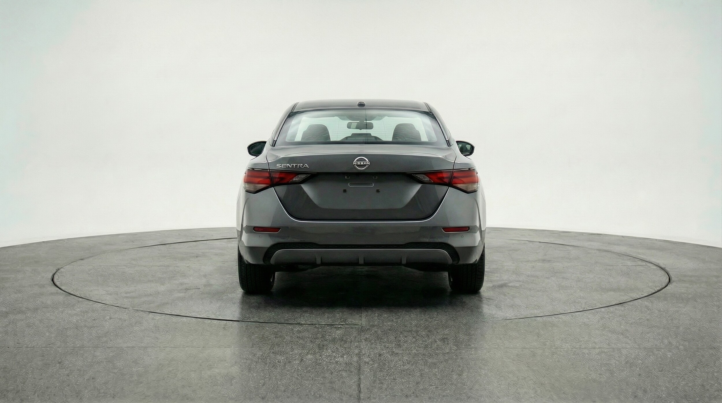 Thumbnail: 2025 Nissan Sentra - 6