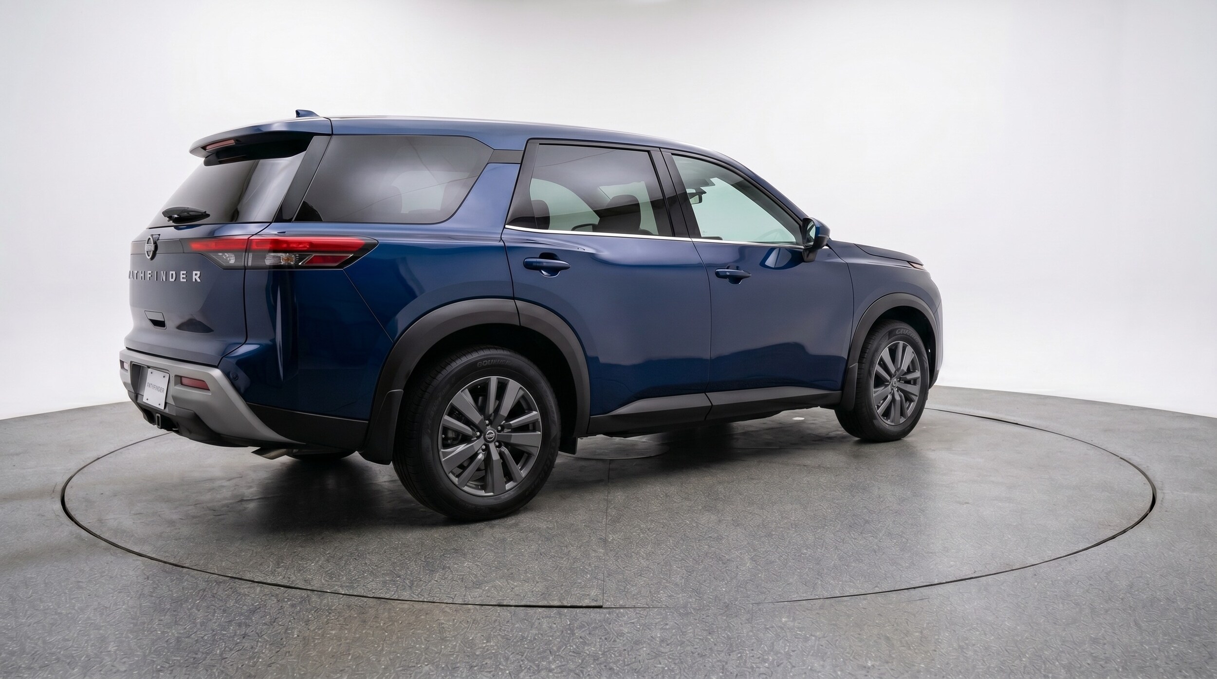 Thumbnail: 2025 Nissan Pathfinder - 7