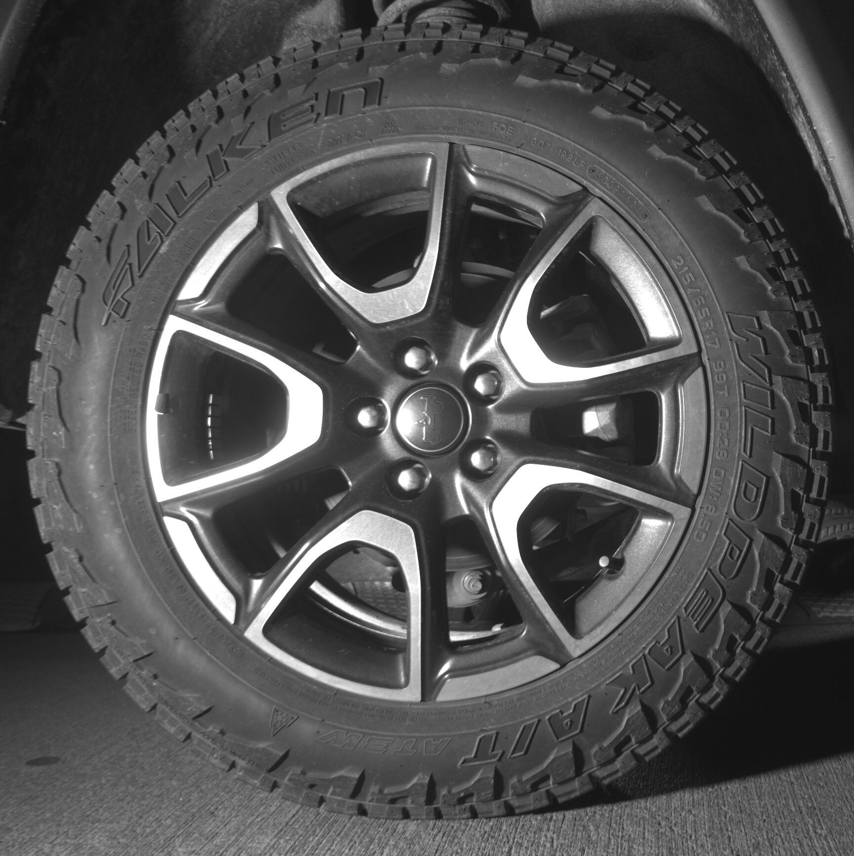 Thumbnail: 2025 Jeep Compass - 12