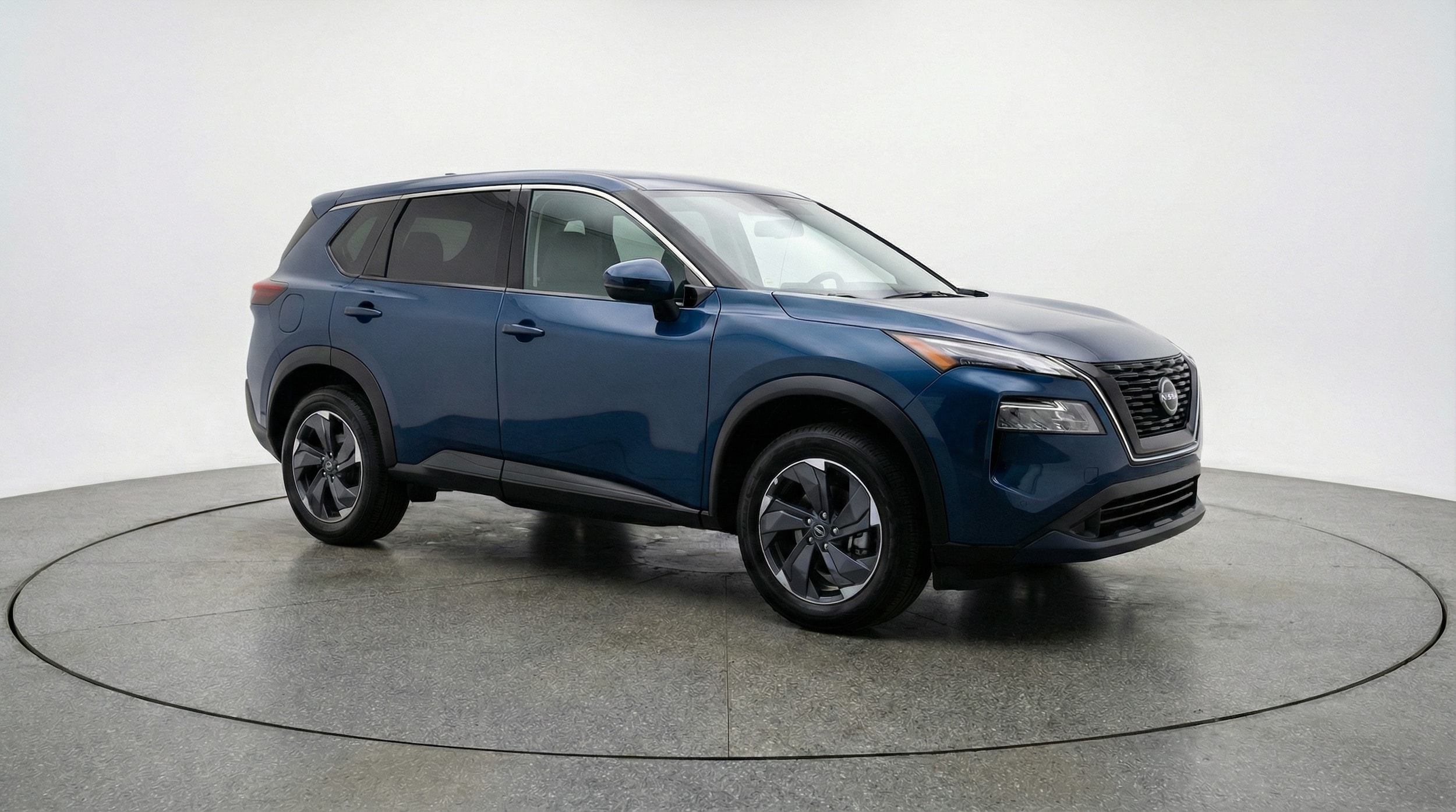 Thumbnail: 2025 Nissan Rogue - 1