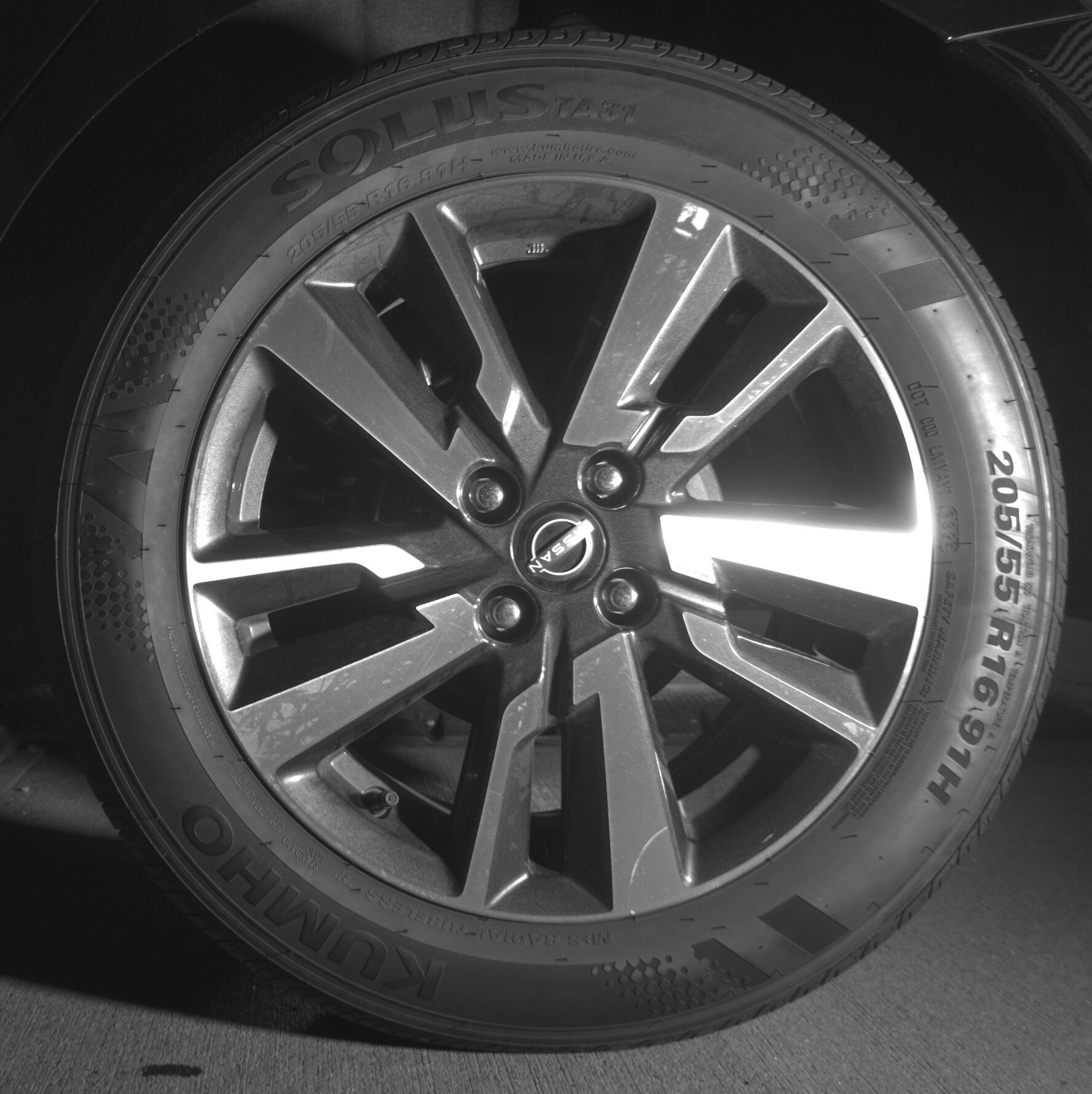 Thumbnail: 2025 Nissan Versa - 11