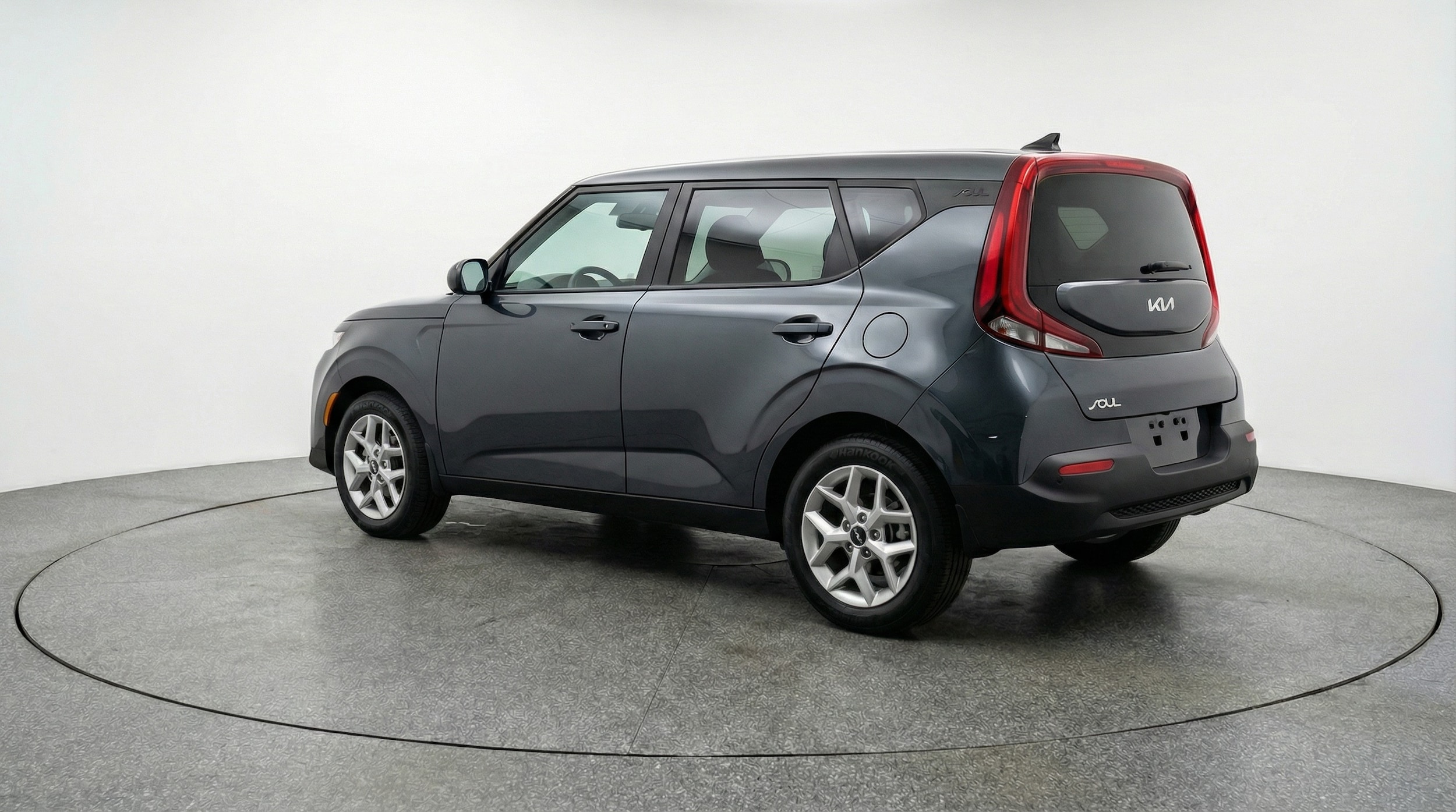 Thumbnail: 2025 Kia Soul - 5