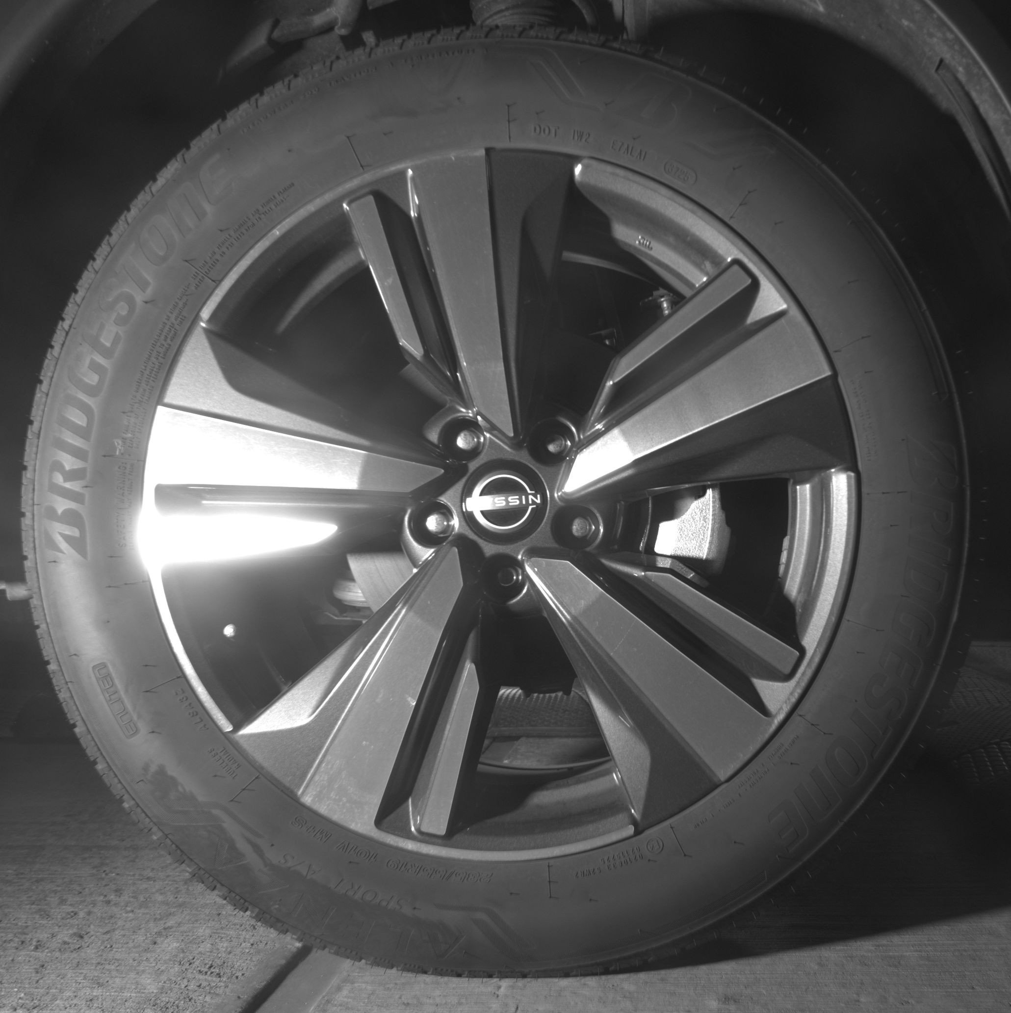 Thumbnail: 2026 Nissan Rogue - 13