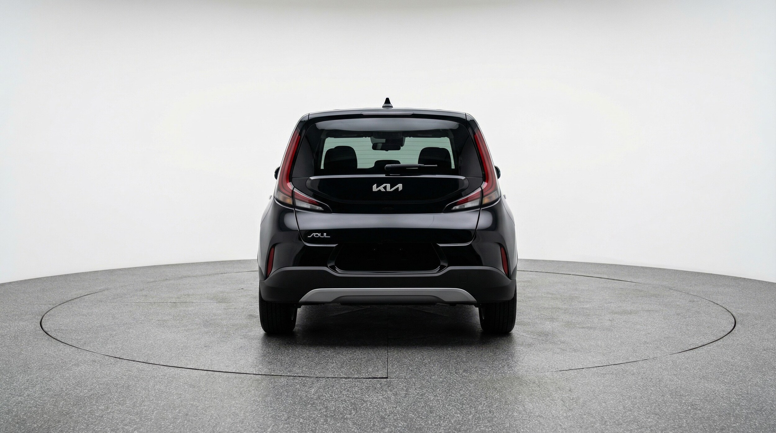 Thumbnail: 2025 Kia Soul - 6