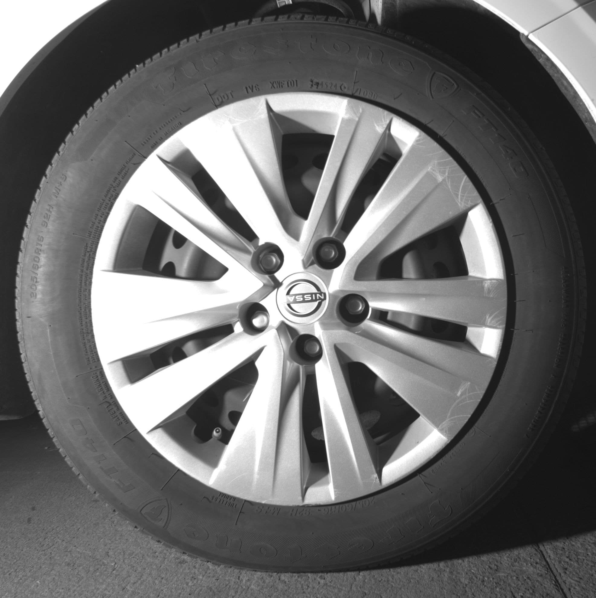 Thumbnail: 2025 Nissan Sentra - 10