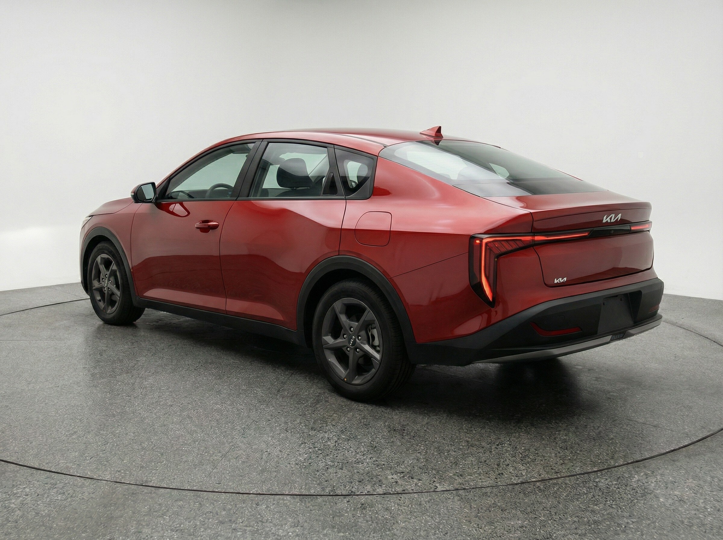 Thumbnail: 2025 Kia K4 - 5