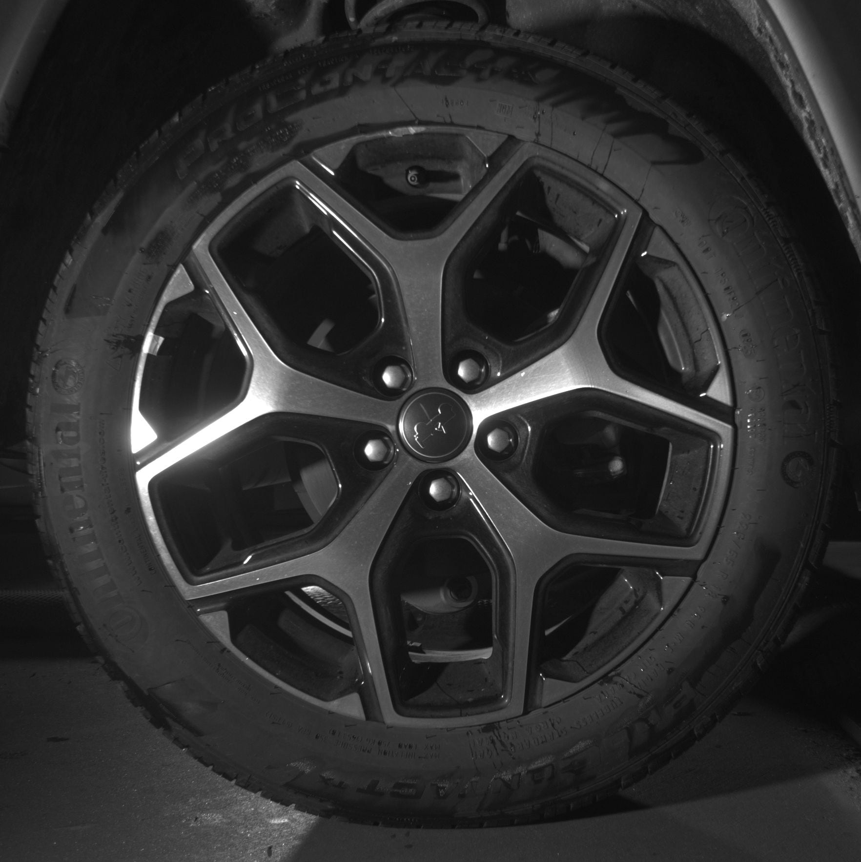 Thumbnail: 2025 Jeep Compass - 12