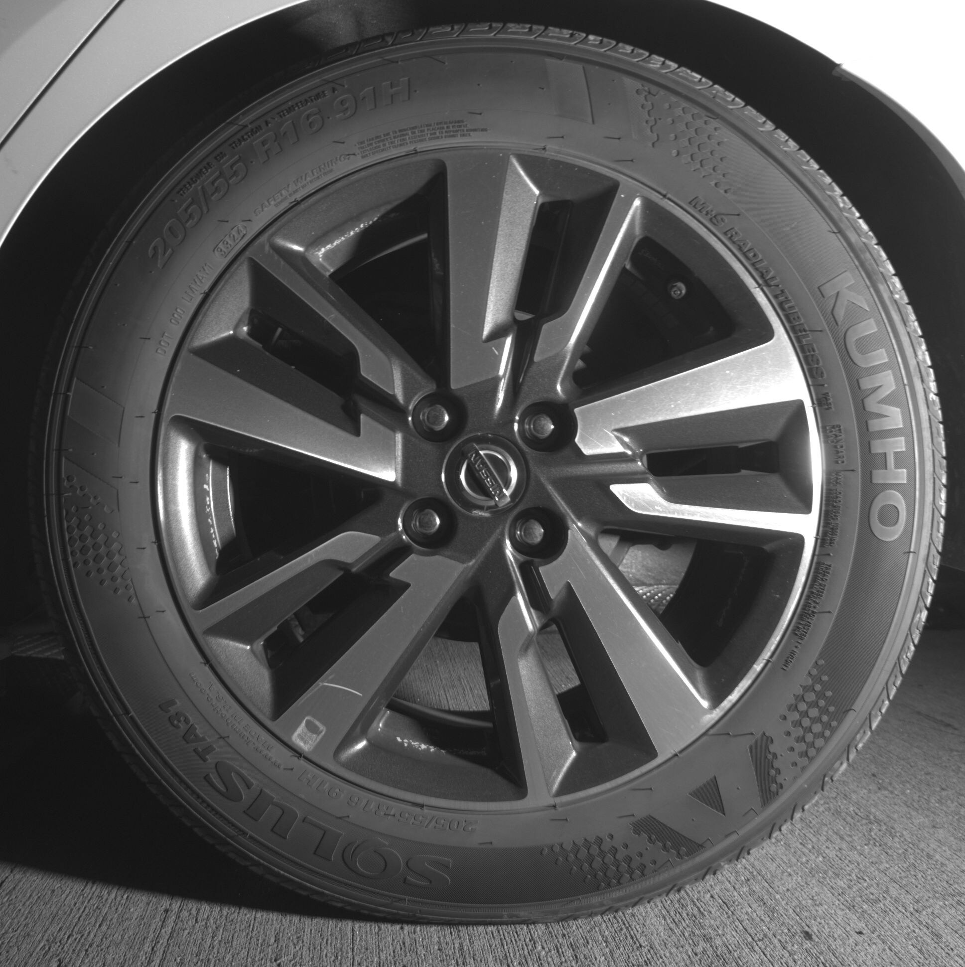 Thumbnail: 2025 Nissan Versa - 11