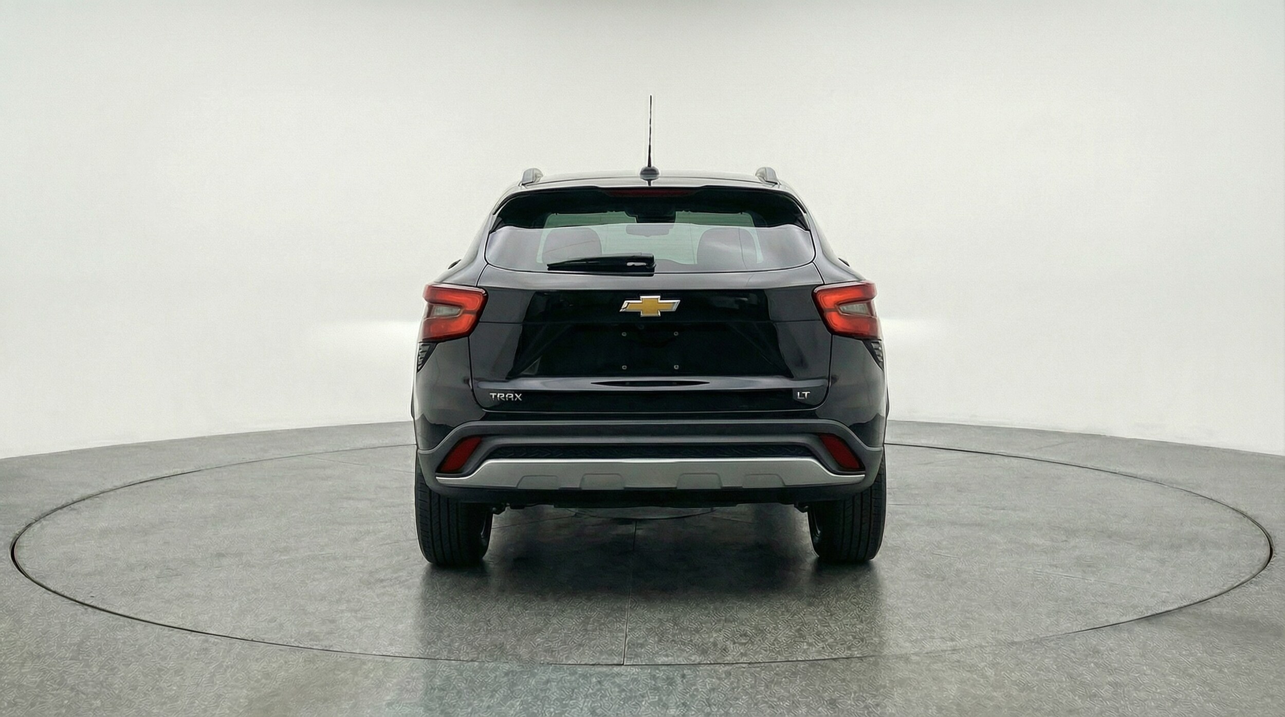 Thumbnail: 2025 Chevrolet Trax - 6