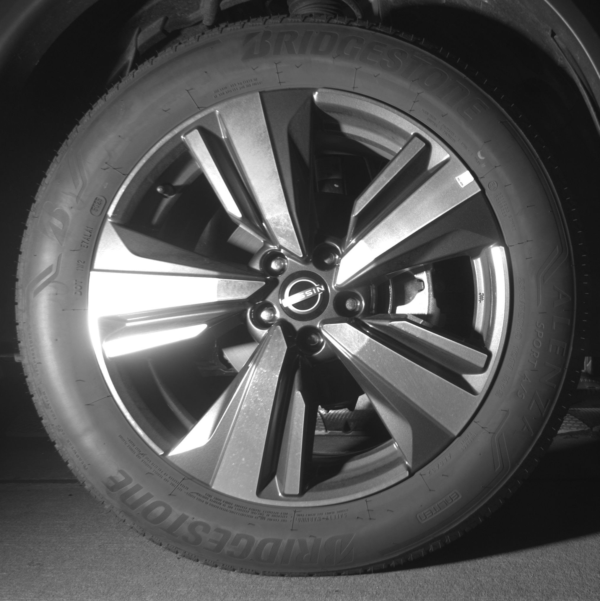Thumbnail: 2026 Nissan Rogue - 13