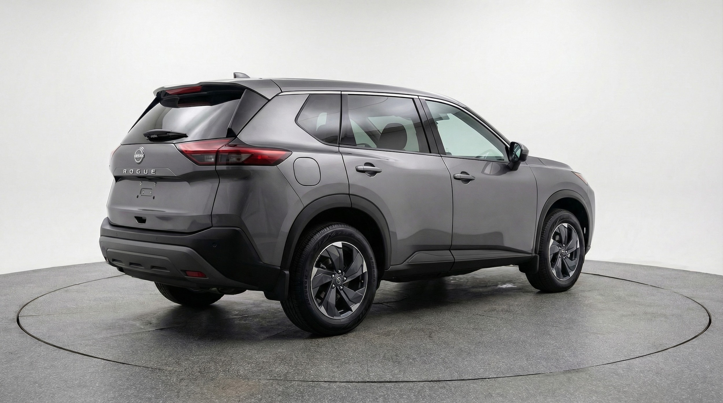 Thumbnail: 2025 Nissan Rogue - 7
