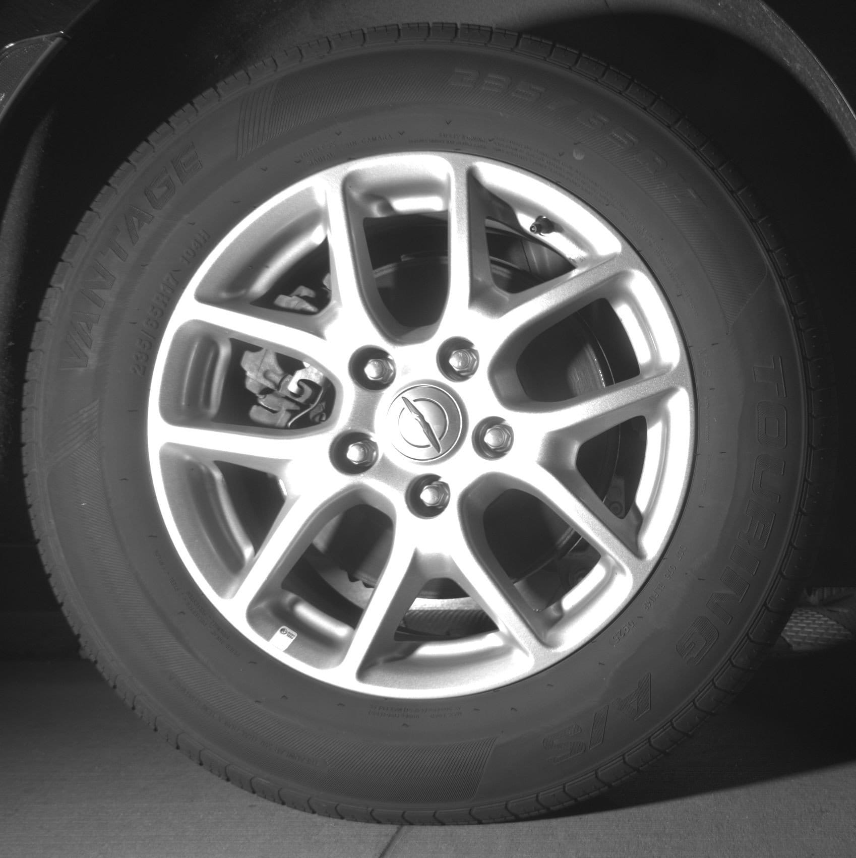 Thumbnail: 2024 Chrysler Voyager - 15