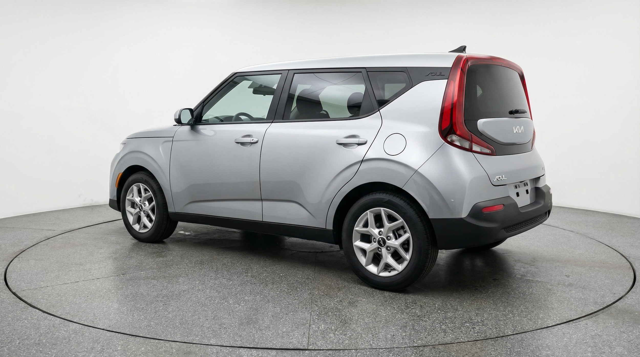 Thumbnail: 2025 Kia Soul - 5