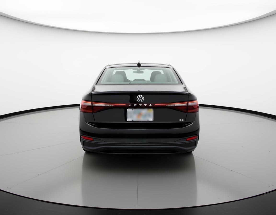 Thumbnail: 2025 Volkswagen Jetta - 6