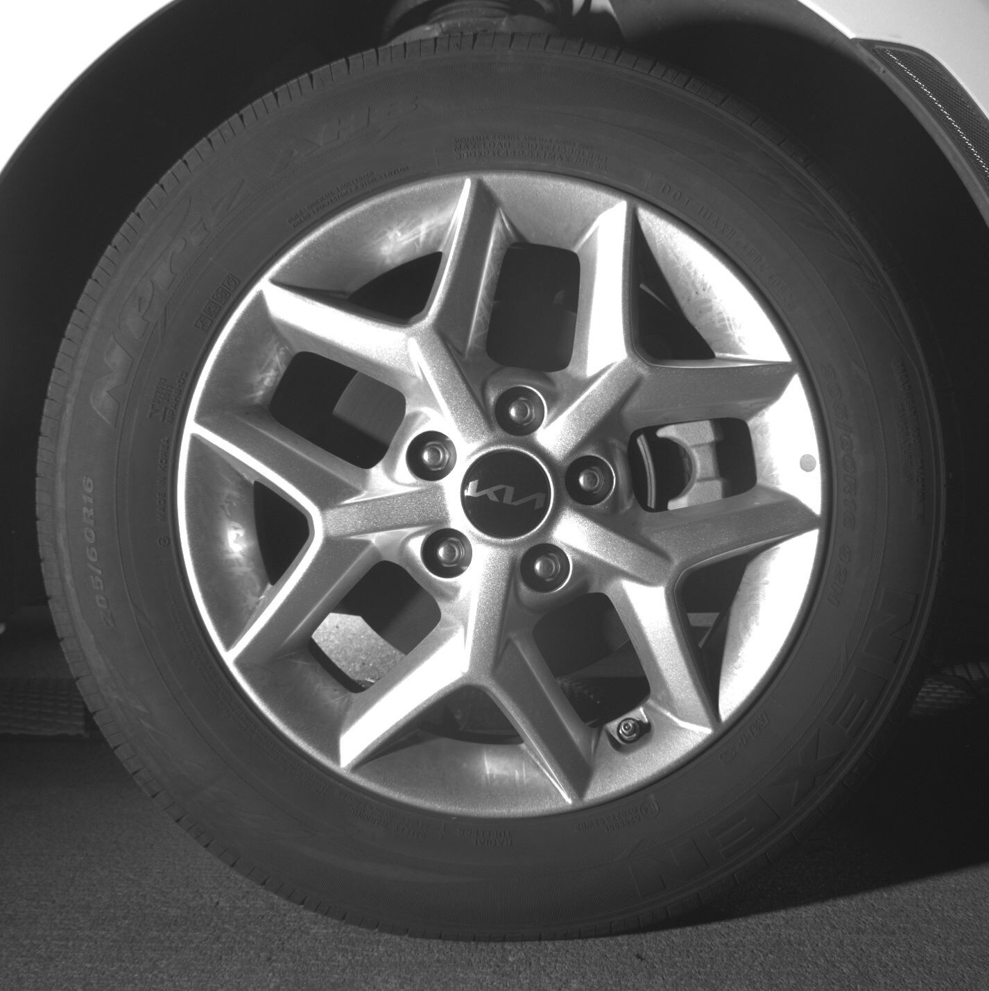 Thumbnail: 2025 Kia Soul - 10