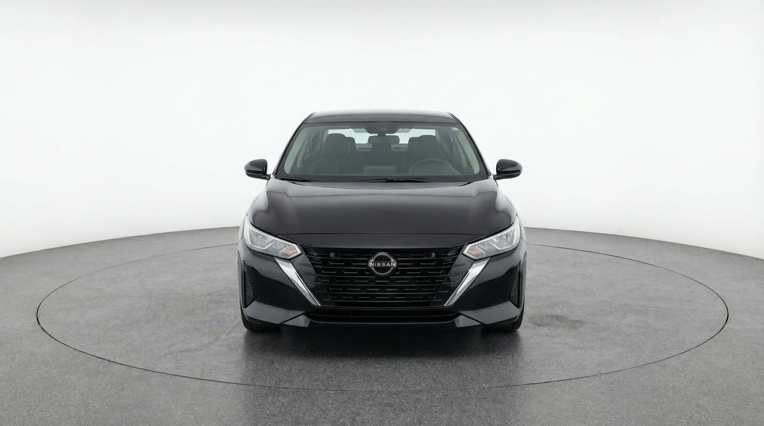 Thumbnail: 2025 Nissan Sentra - 2