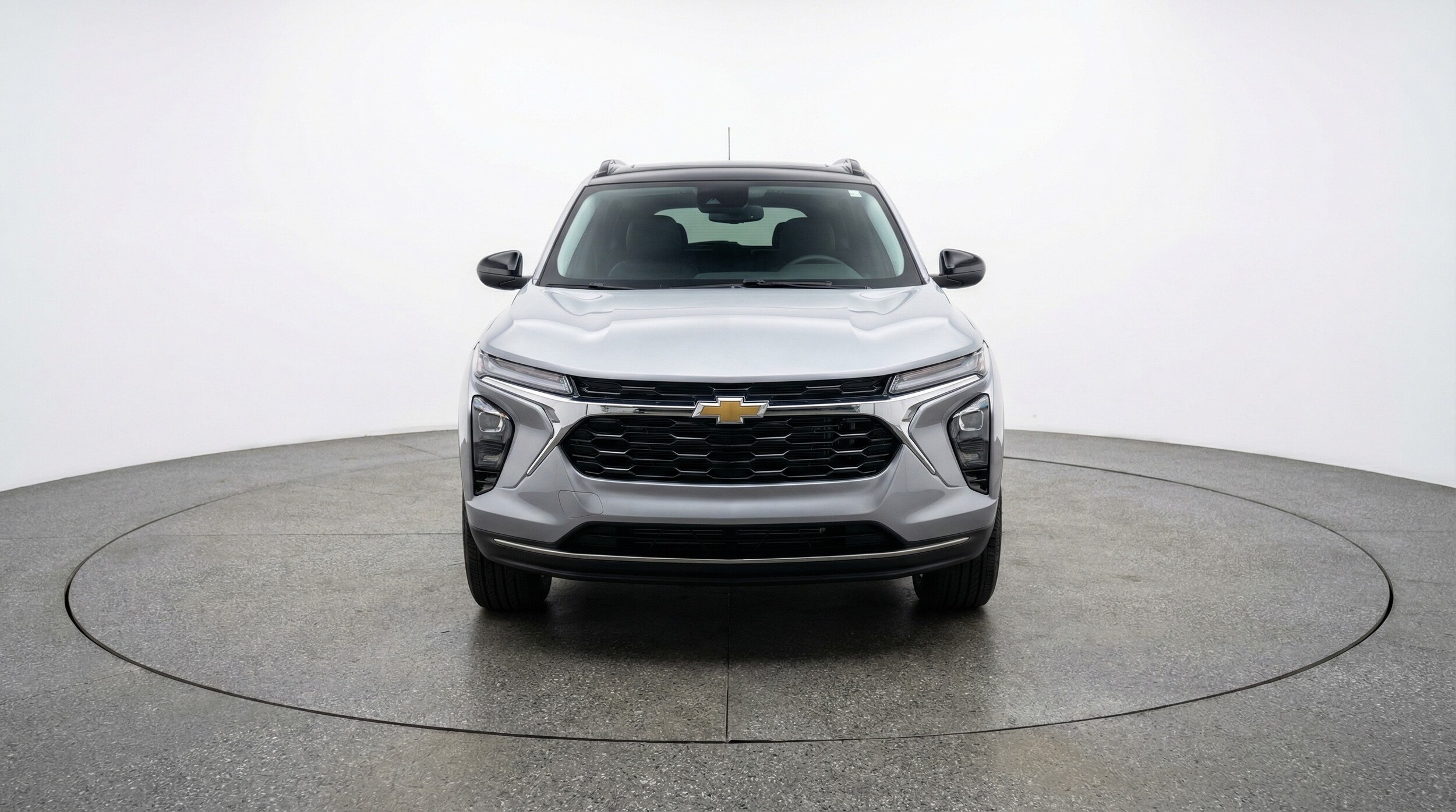 Thumbnail: 2025 Chevrolet TrailBlazer - 2