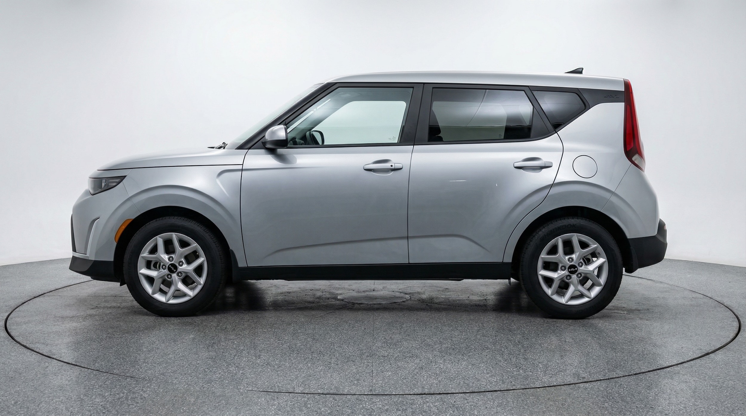 Thumbnail: 2025 Kia Soul - 4