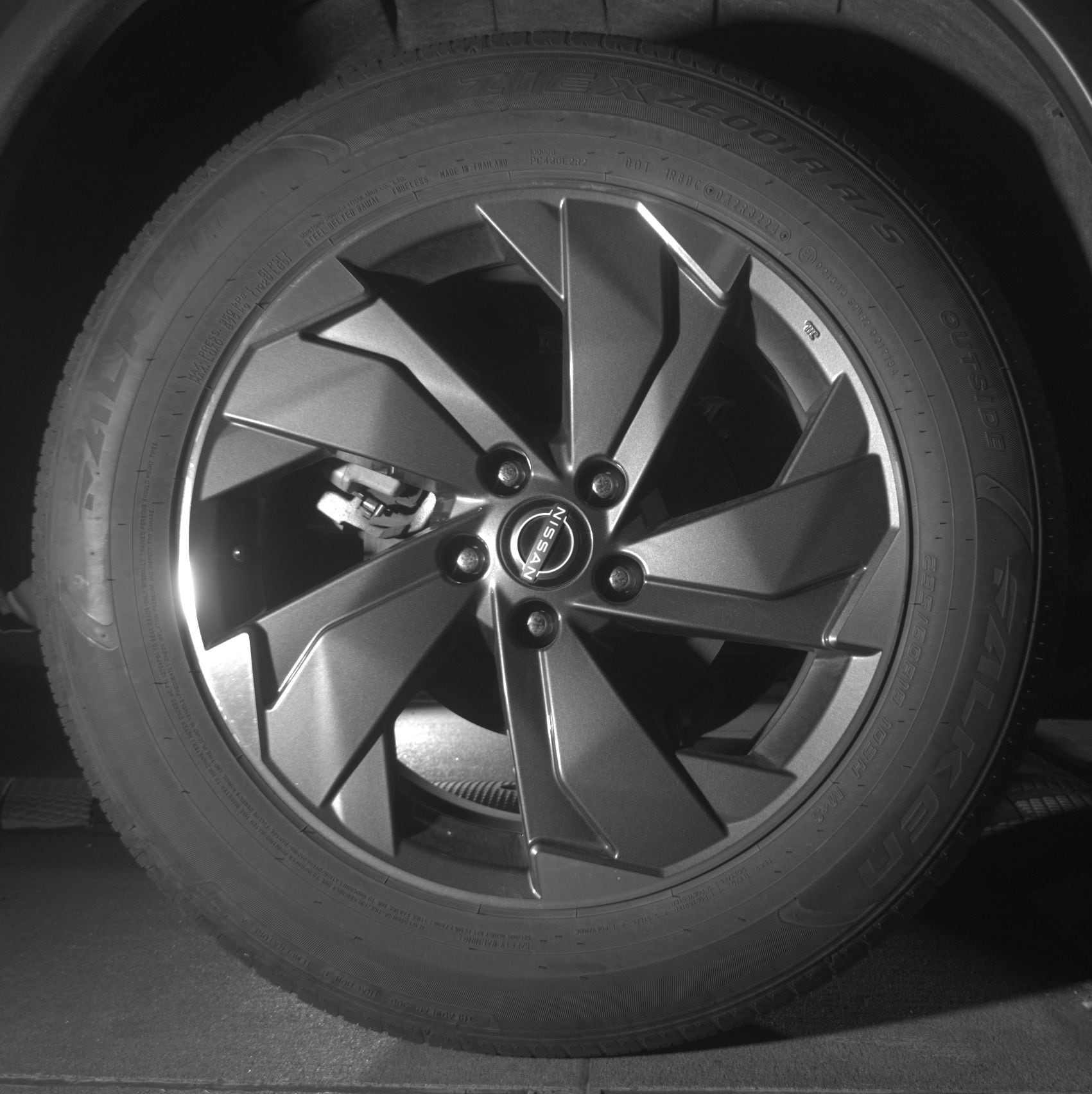 Thumbnail: 2025 Nissan Rogue - 12