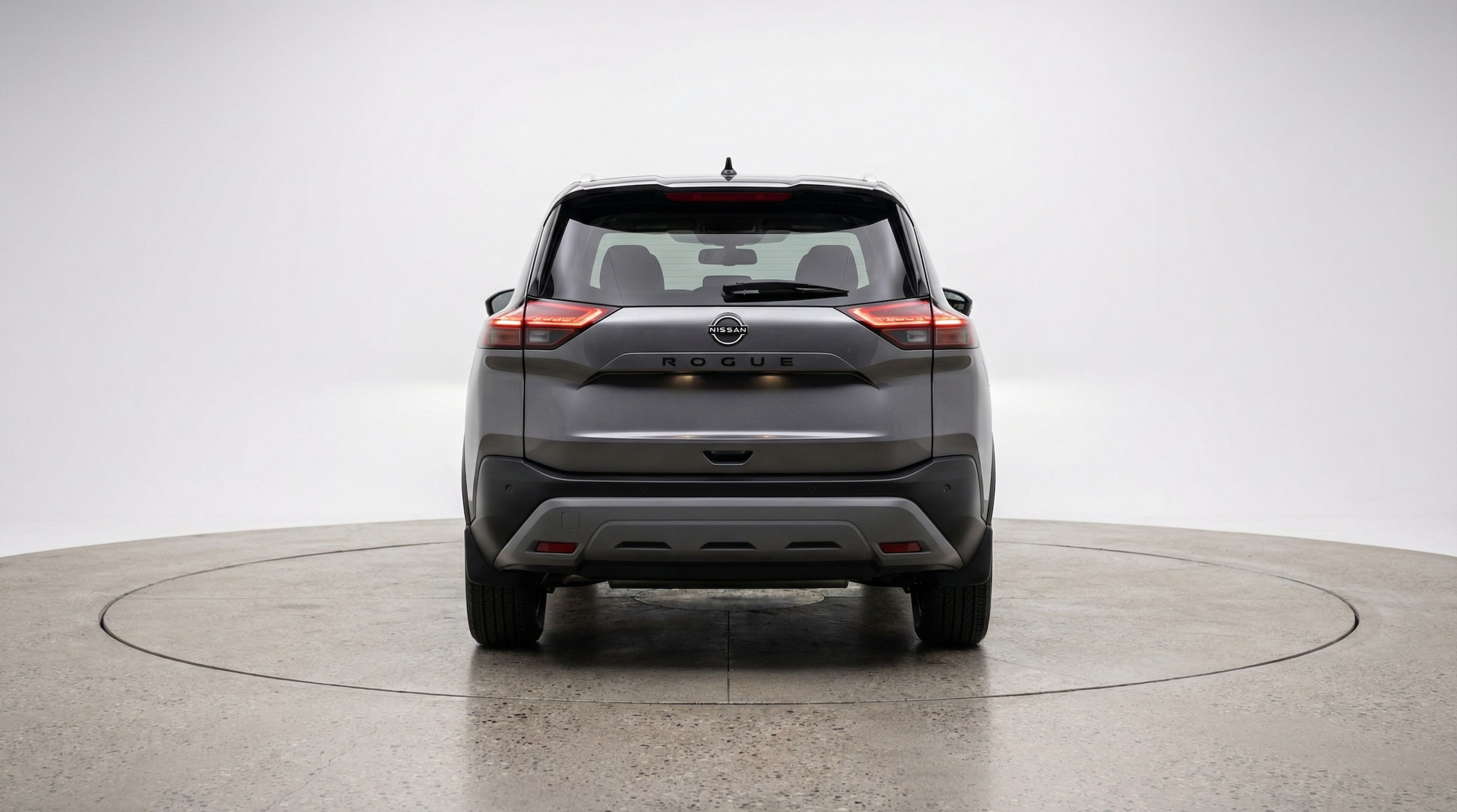 Thumbnail: 2025 Nissan Rogue - 6