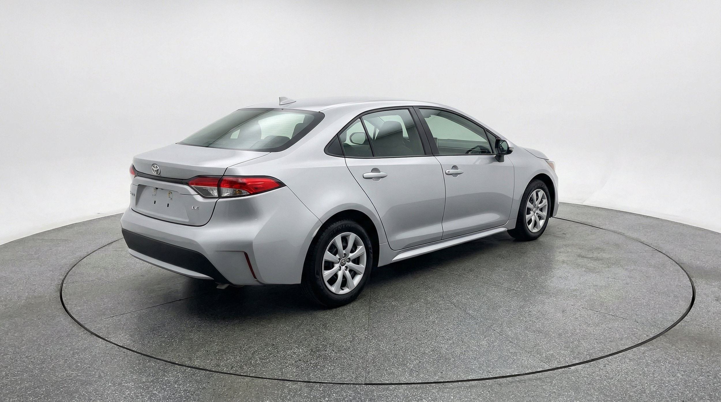 Thumbnail: 2025 Toyota Corolla - 9