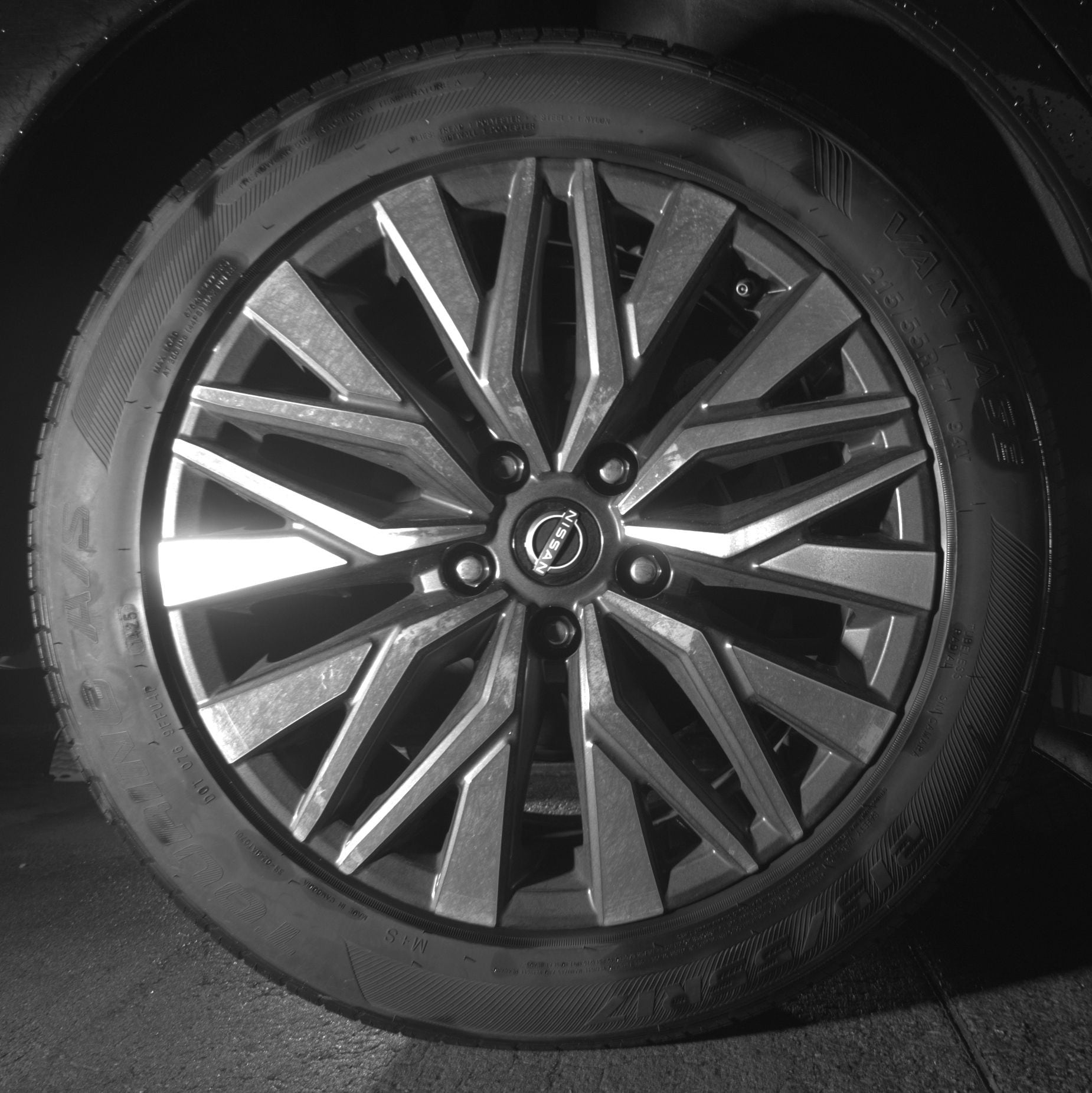 Thumbnail: 2025 Nissan Altima - 12