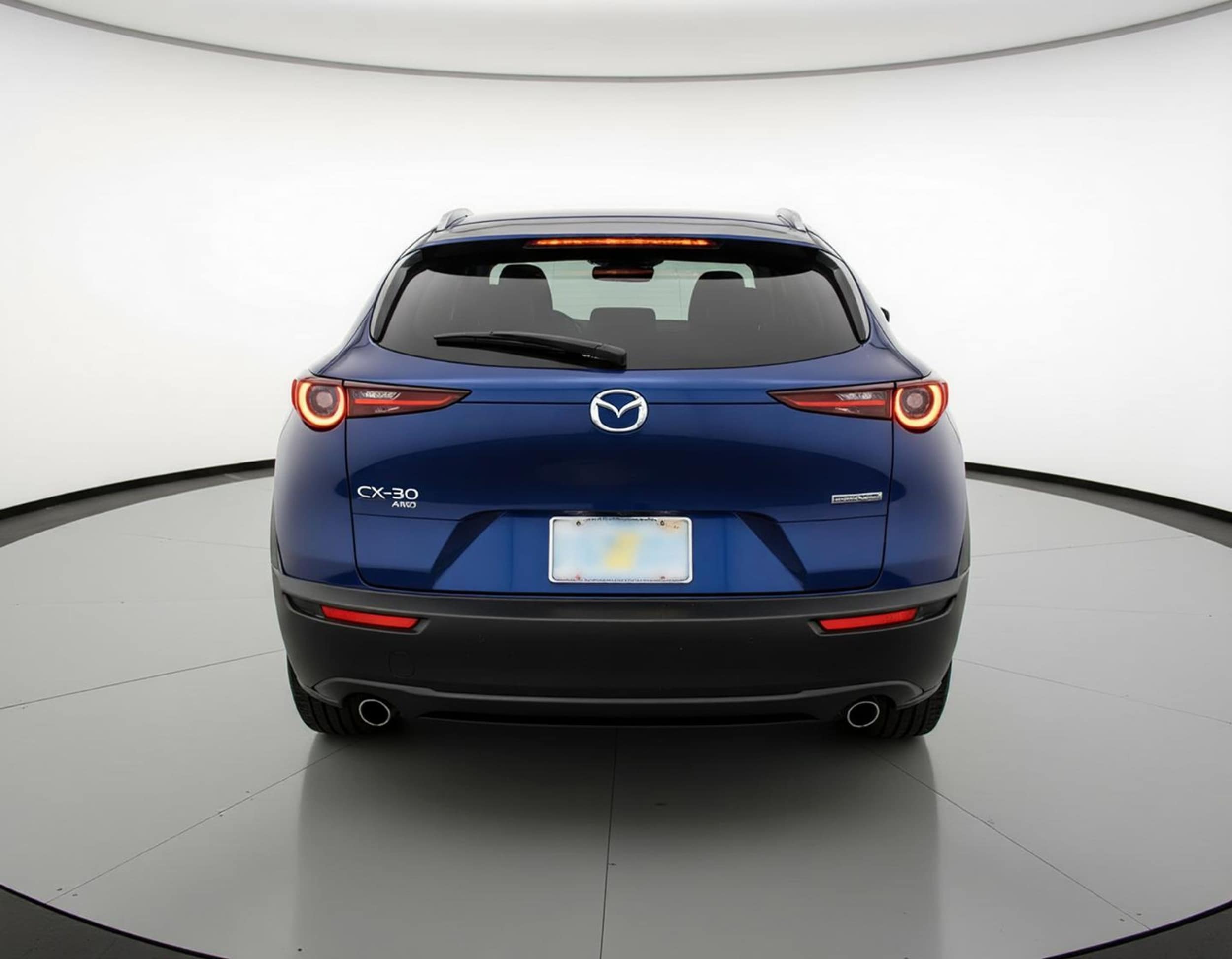 Thumbnail: 2025 Mazda CX-30 - 6