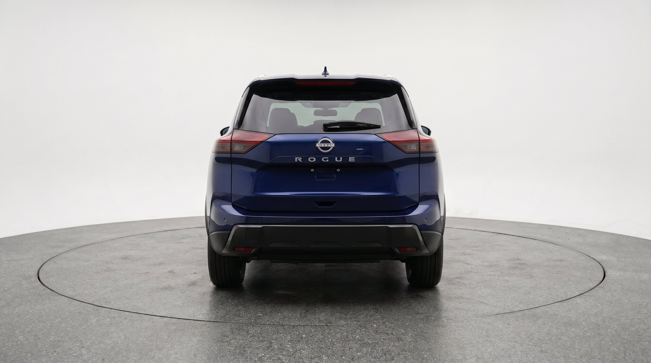 Thumbnail: 2026 Nissan Rogue - 7