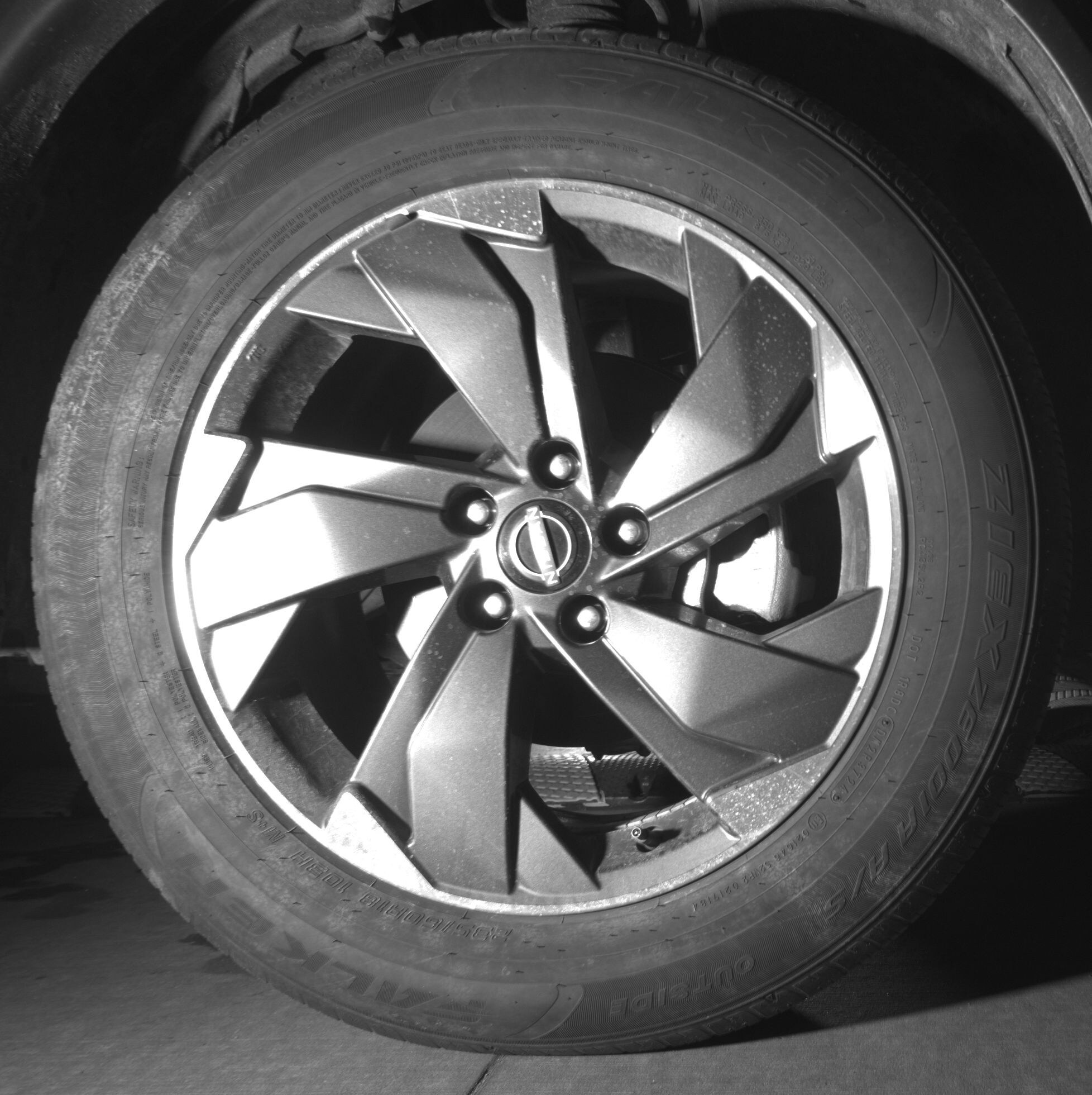 Thumbnail: 2025 Nissan Rogue - 10