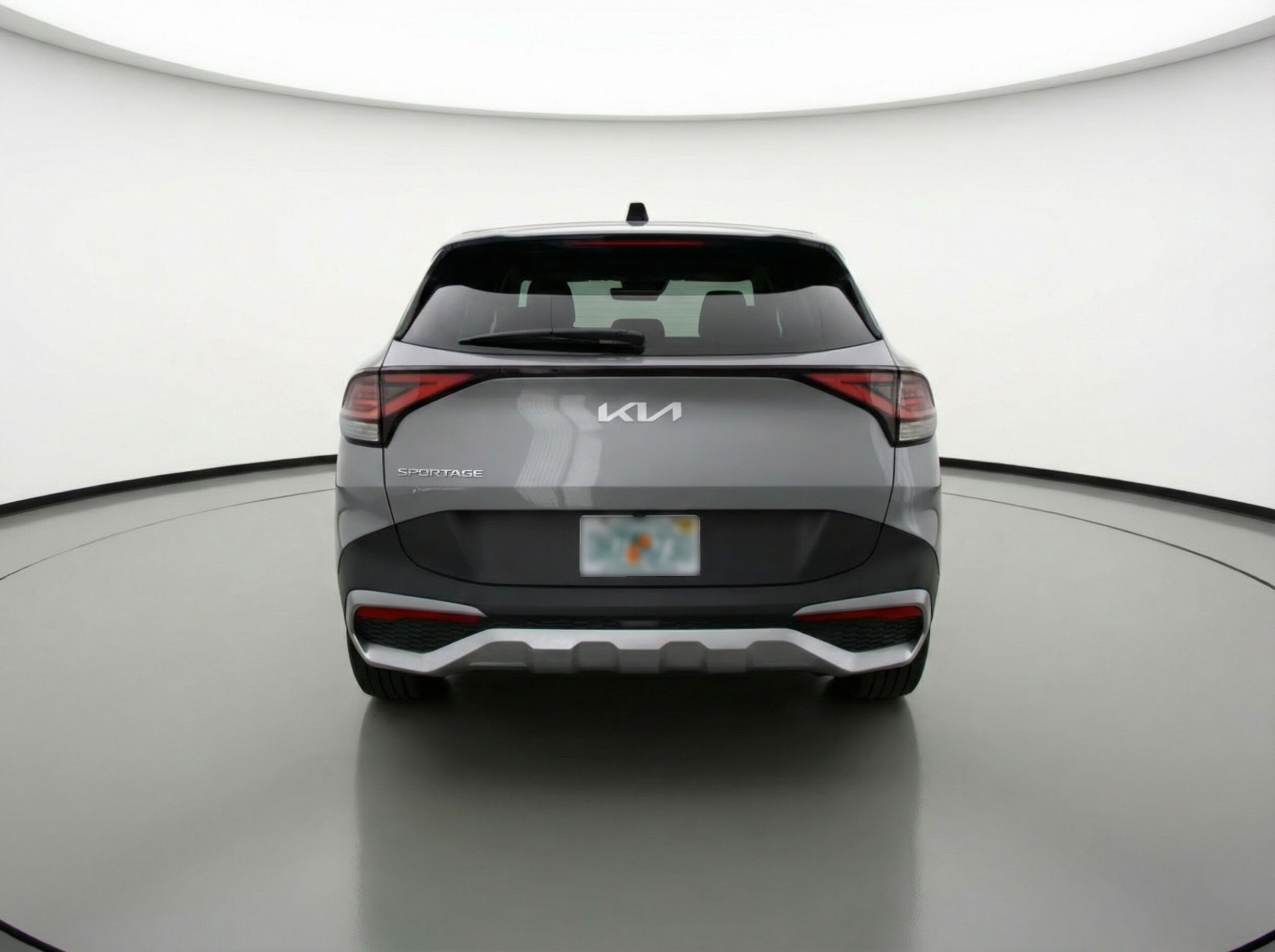 Thumbnail: 2025 Kia Sportage - 6