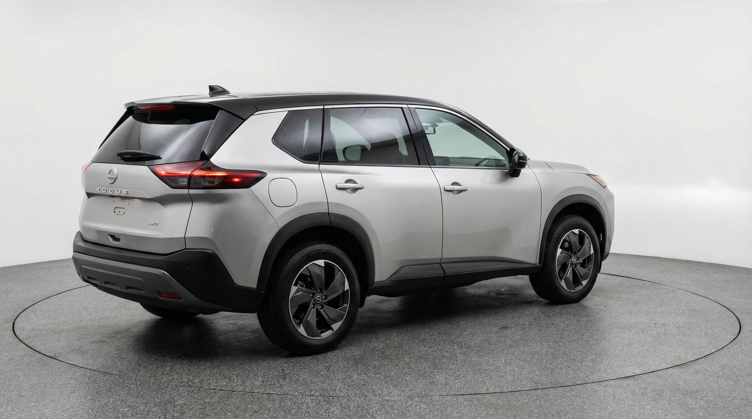 Thumbnail: 2025 Nissan Rogue - 7