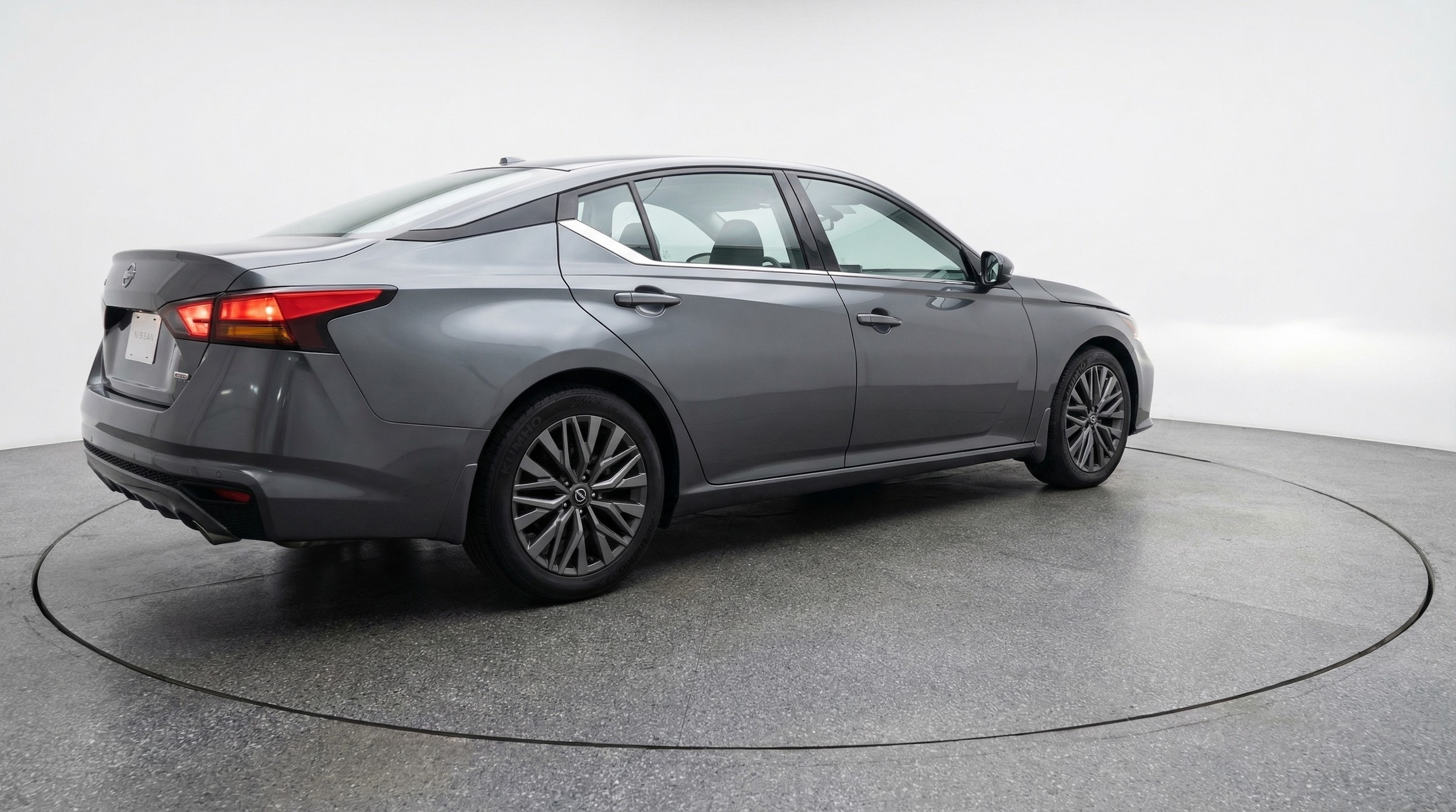 Thumbnail: 2025 Nissan Altima - 7