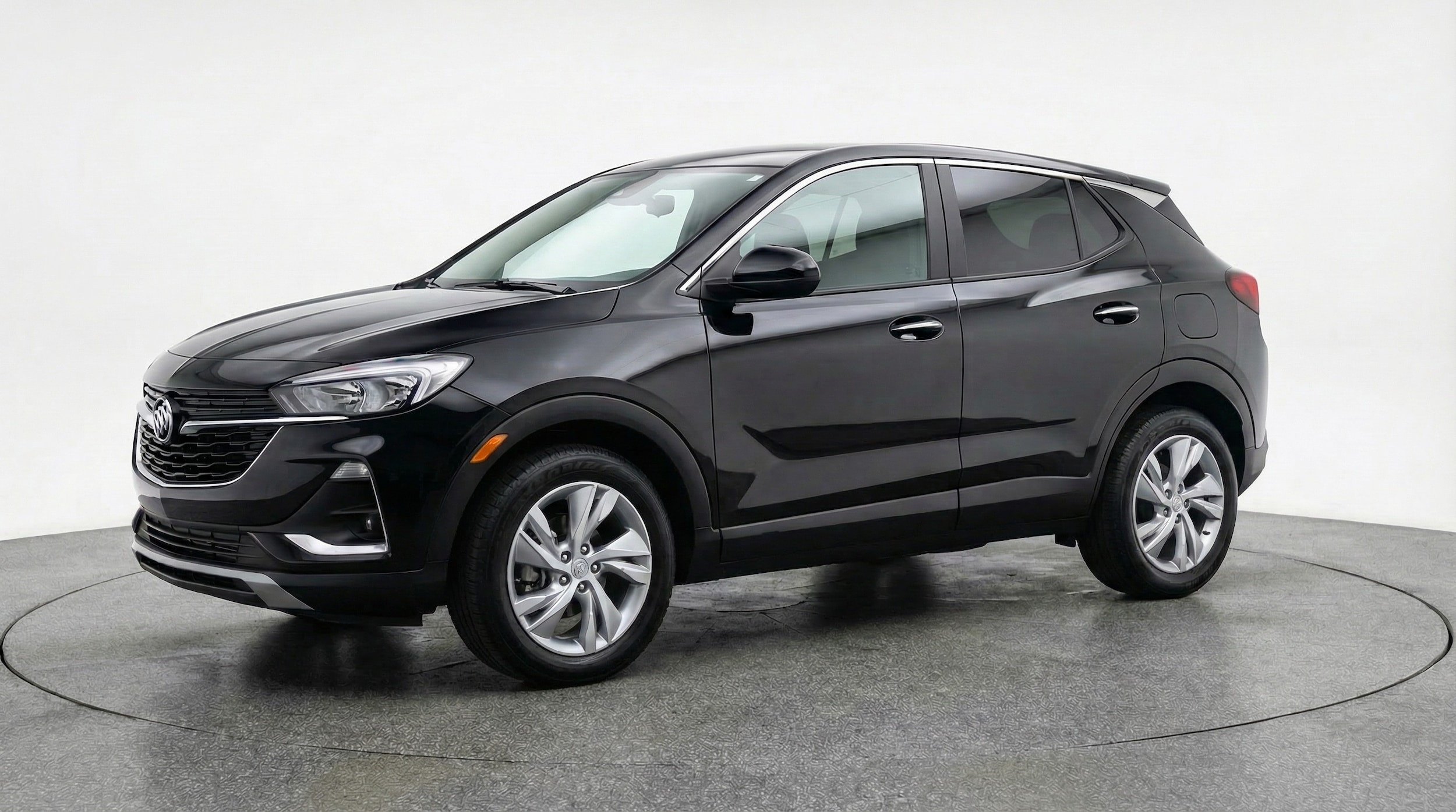 Thumbnail: 2025 Buick Encore GX - 3