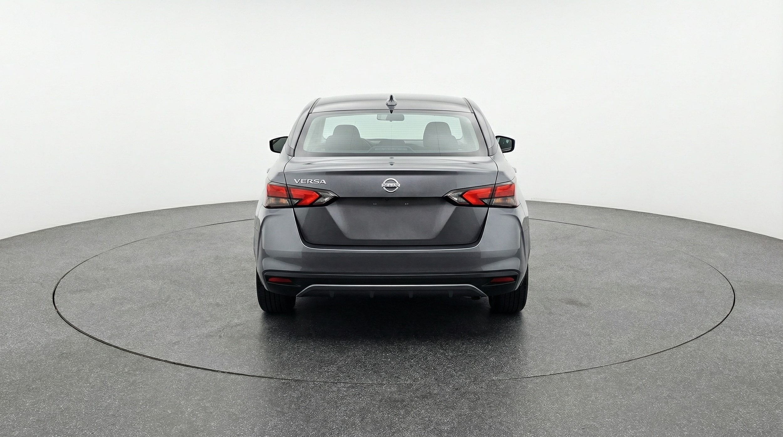 Thumbnail: 2025 Nissan Versa - 6