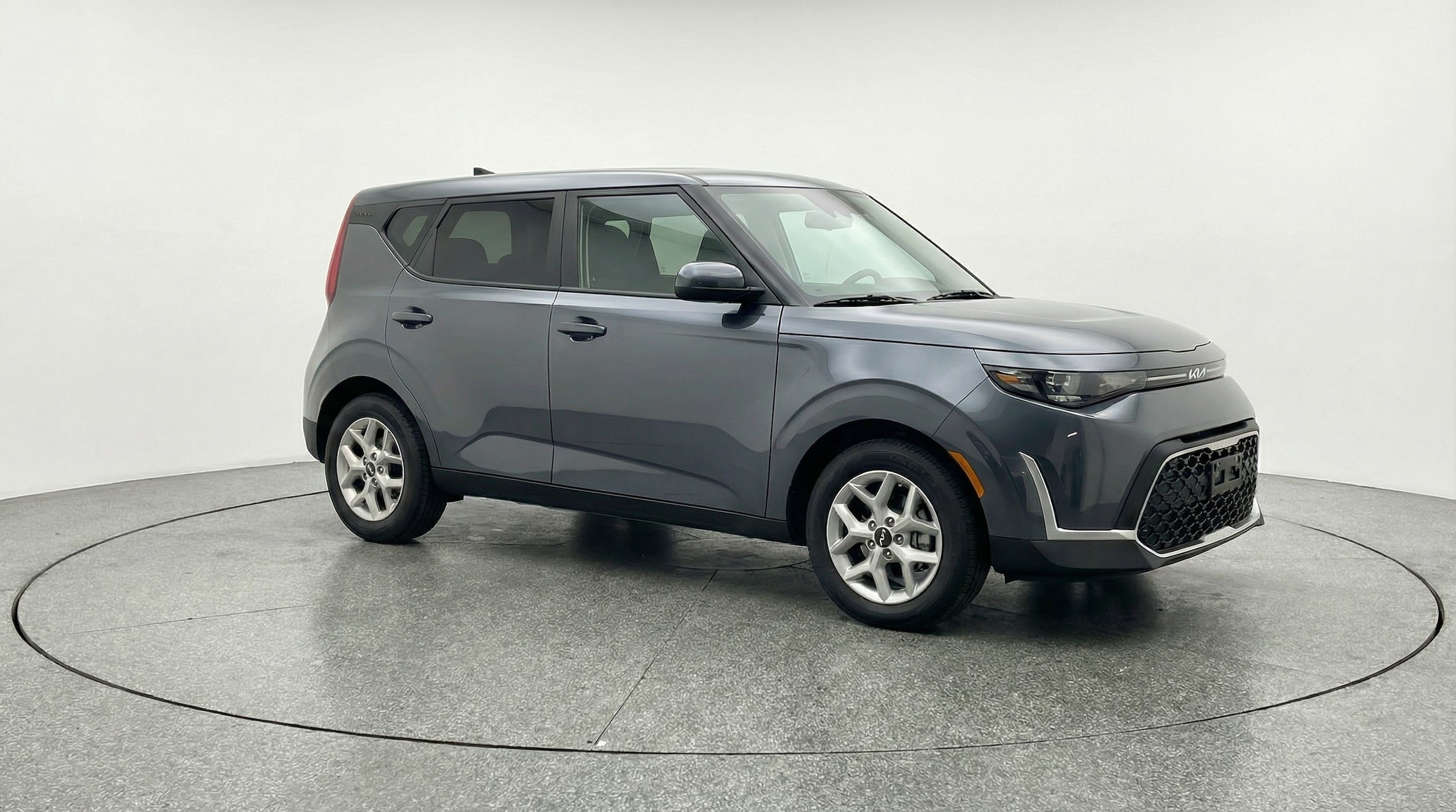 Thumbnail: 2025 Kia Soul - 1