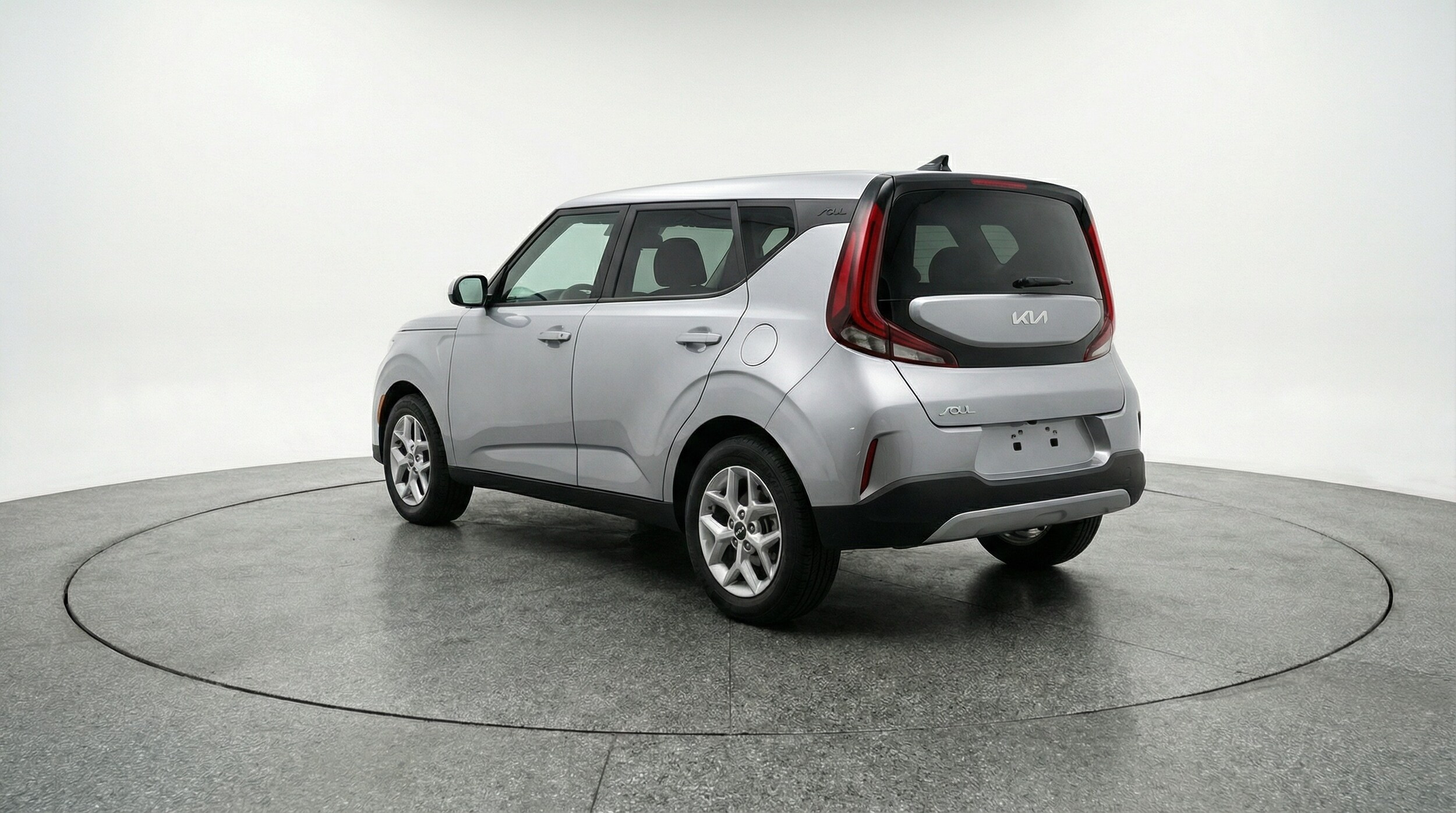 Thumbnail: 2025 Kia Soul - 5