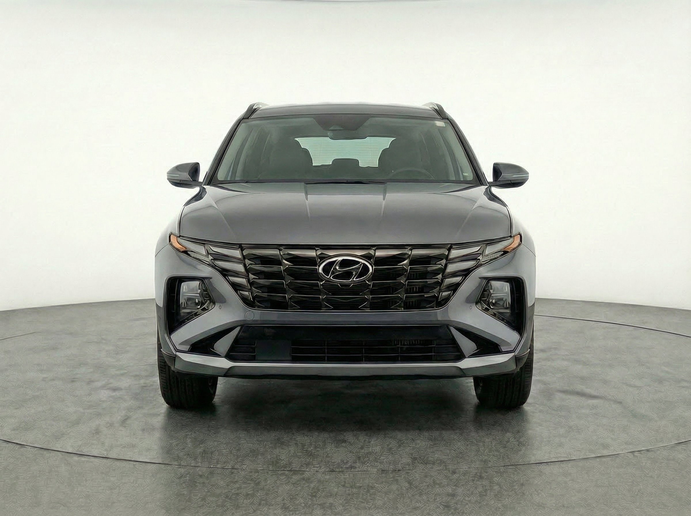 Thumbnail: 2026 Hyundai Tucson - 2