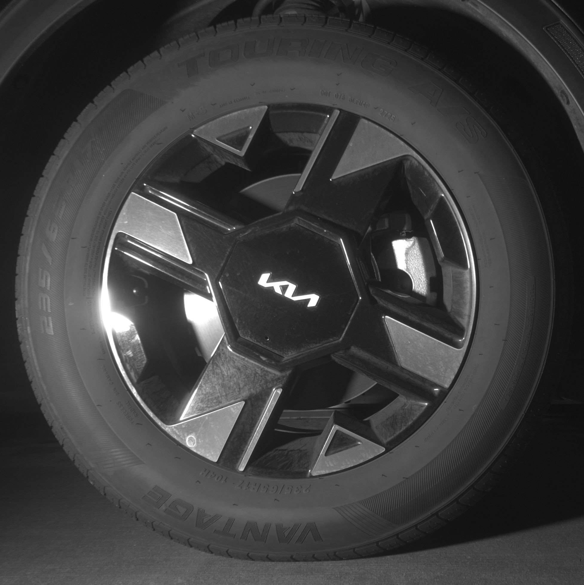 Thumbnail: 2026 Kia Sportage - 13