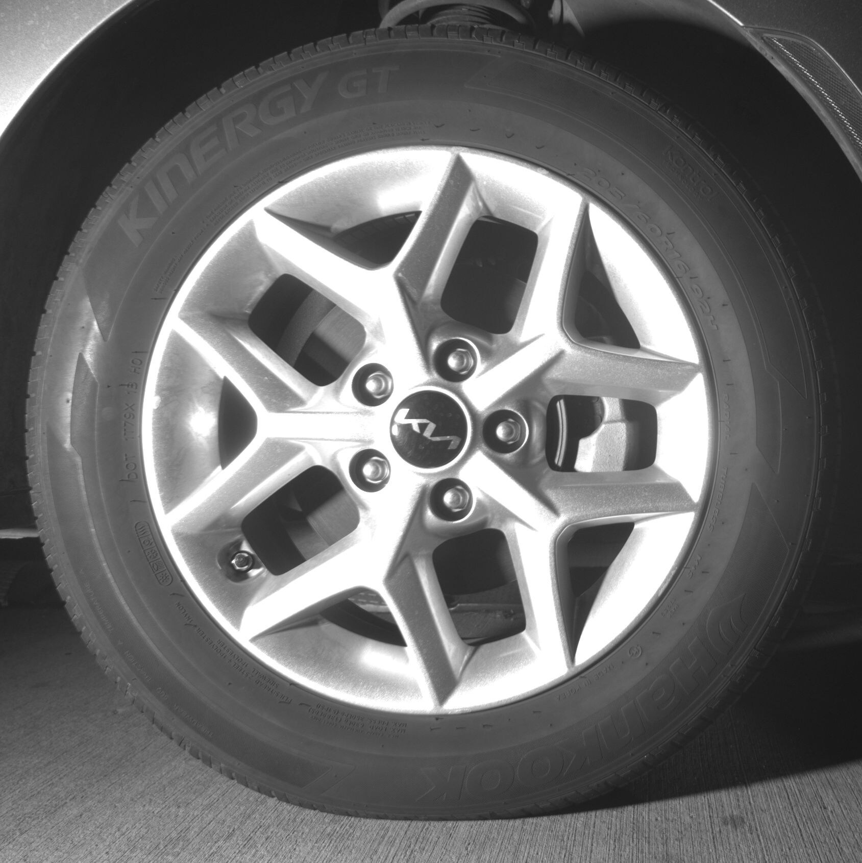 Thumbnail: 2025 Kia Soul - 10