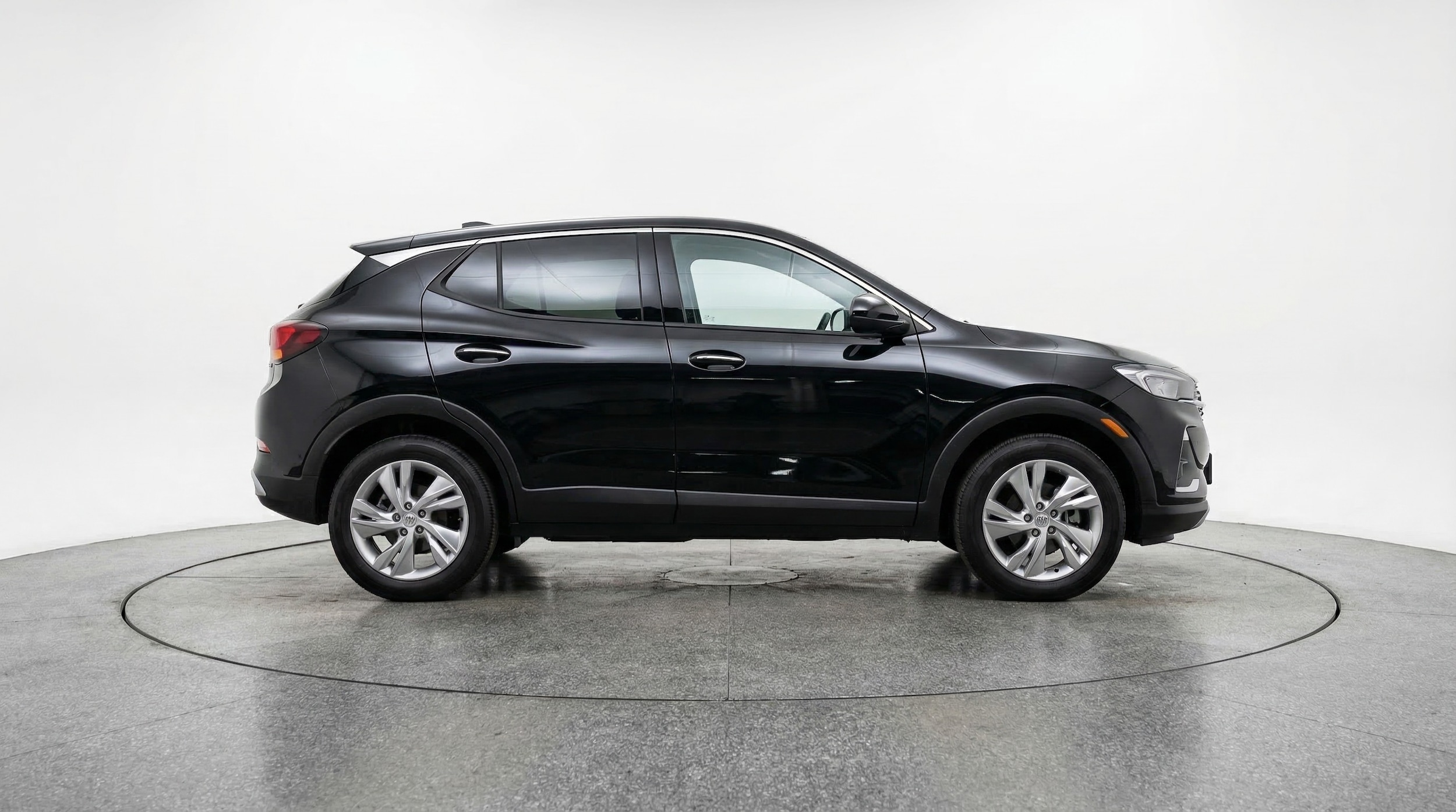 Thumbnail: 2025 Buick Encore GX - 8