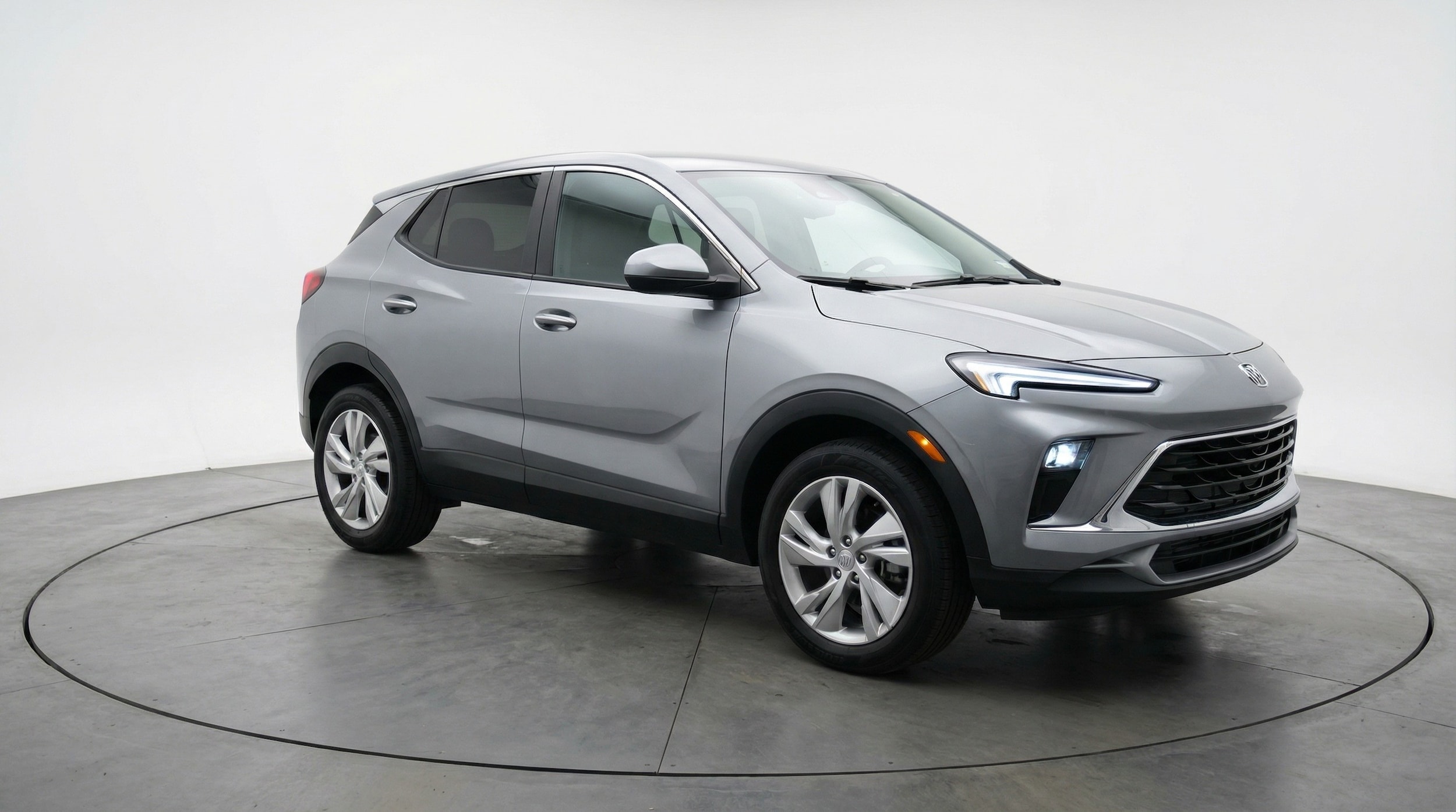 Thumbnail: 2025 Buick Encore GX - 1