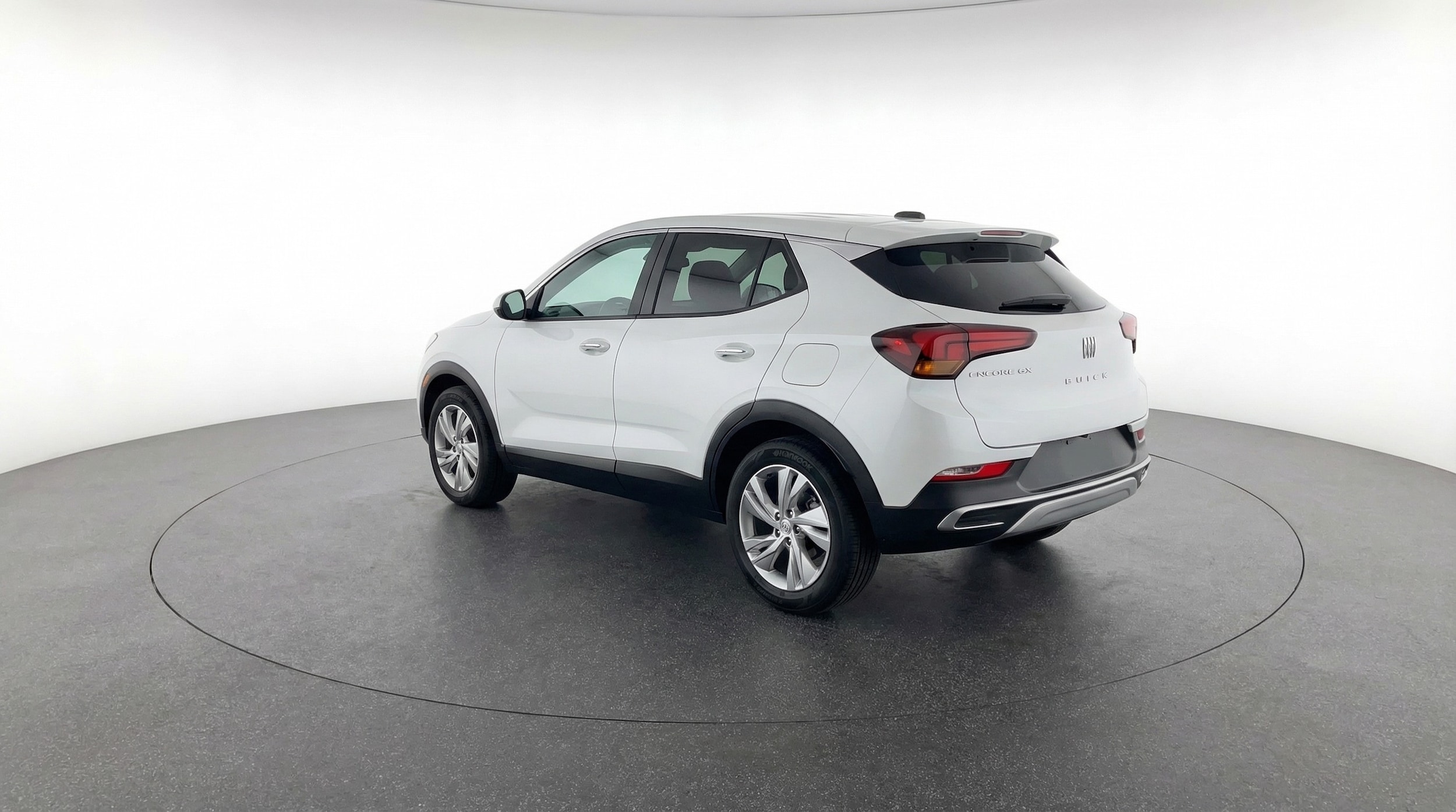 Thumbnail: 2025 Buick Encore GX - 5